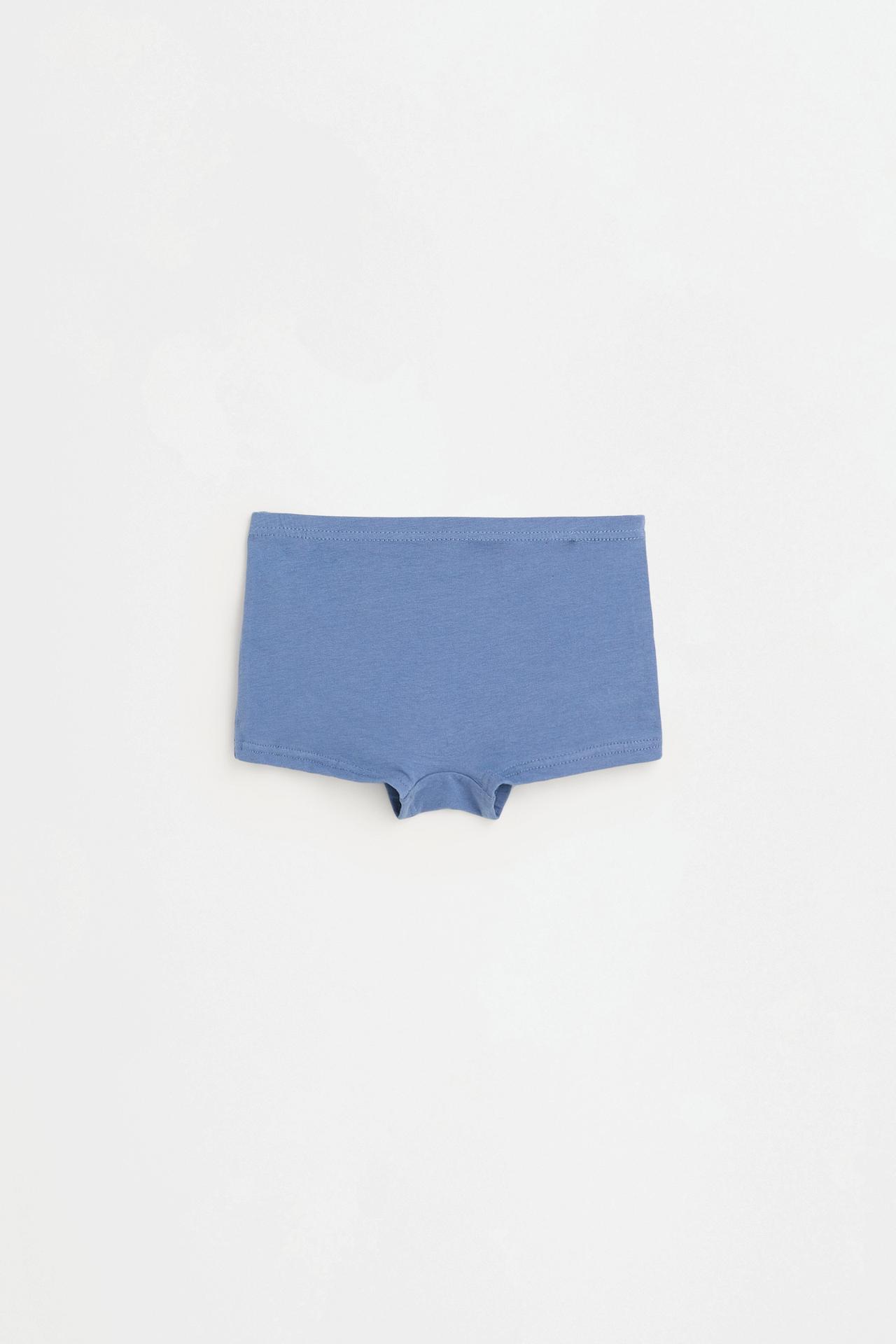 5-Pack of boxer briefs — PINK