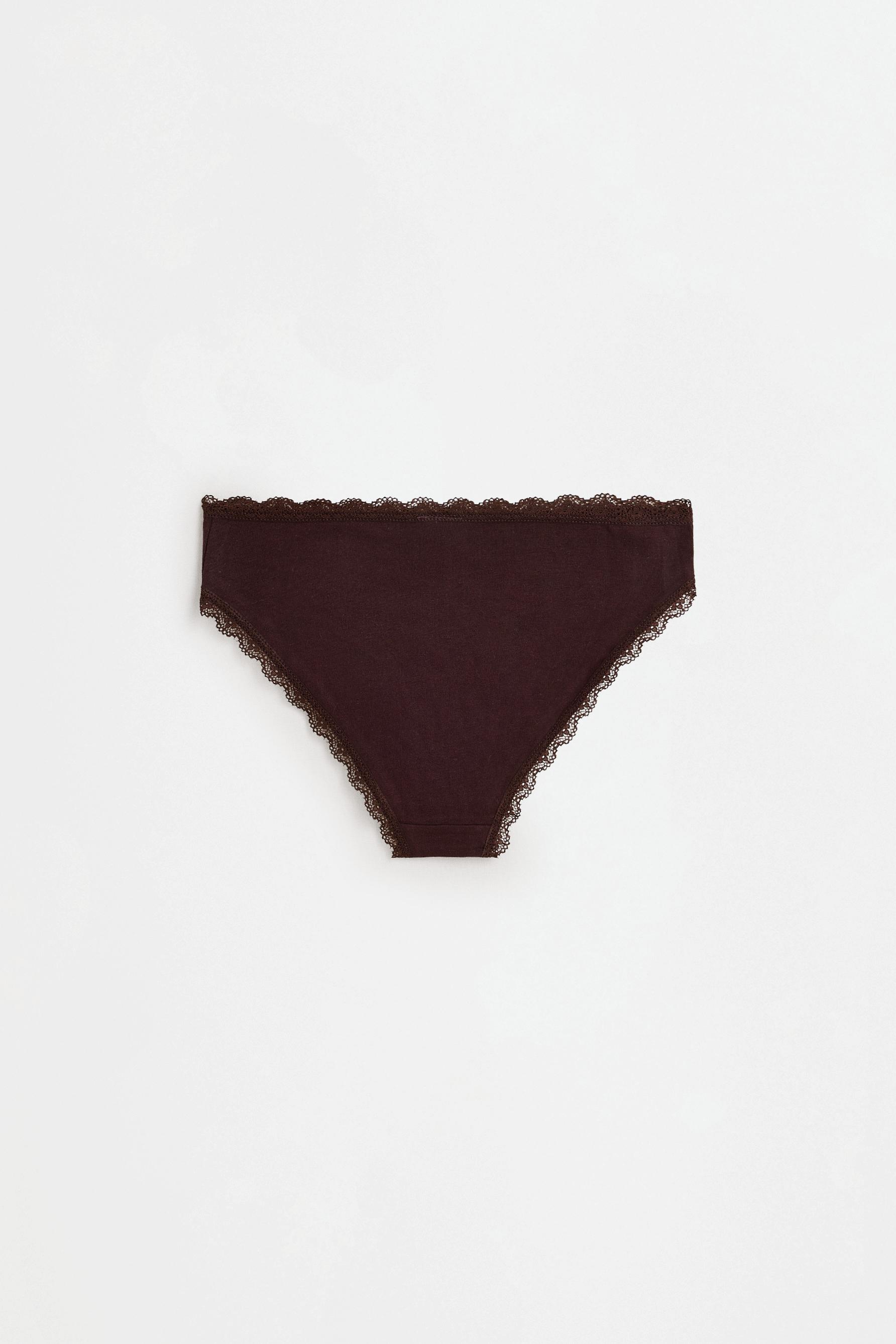 3-Pack classic combination briefs — YELLOW