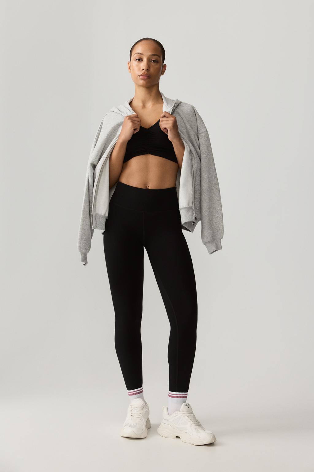 Basic sports leggings