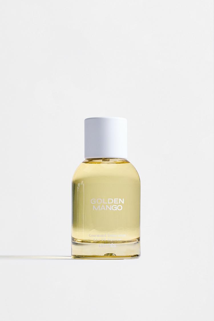 Golden Mango EDP Gourmand Temptation — ORANGE