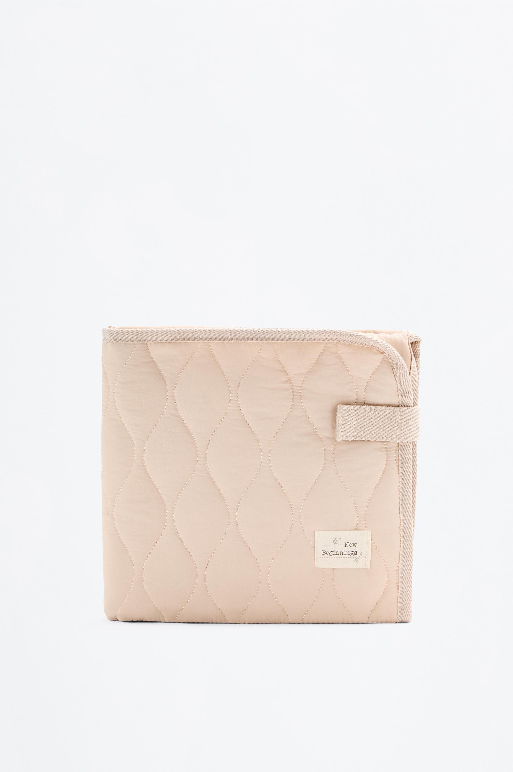 Cambiador maternidad