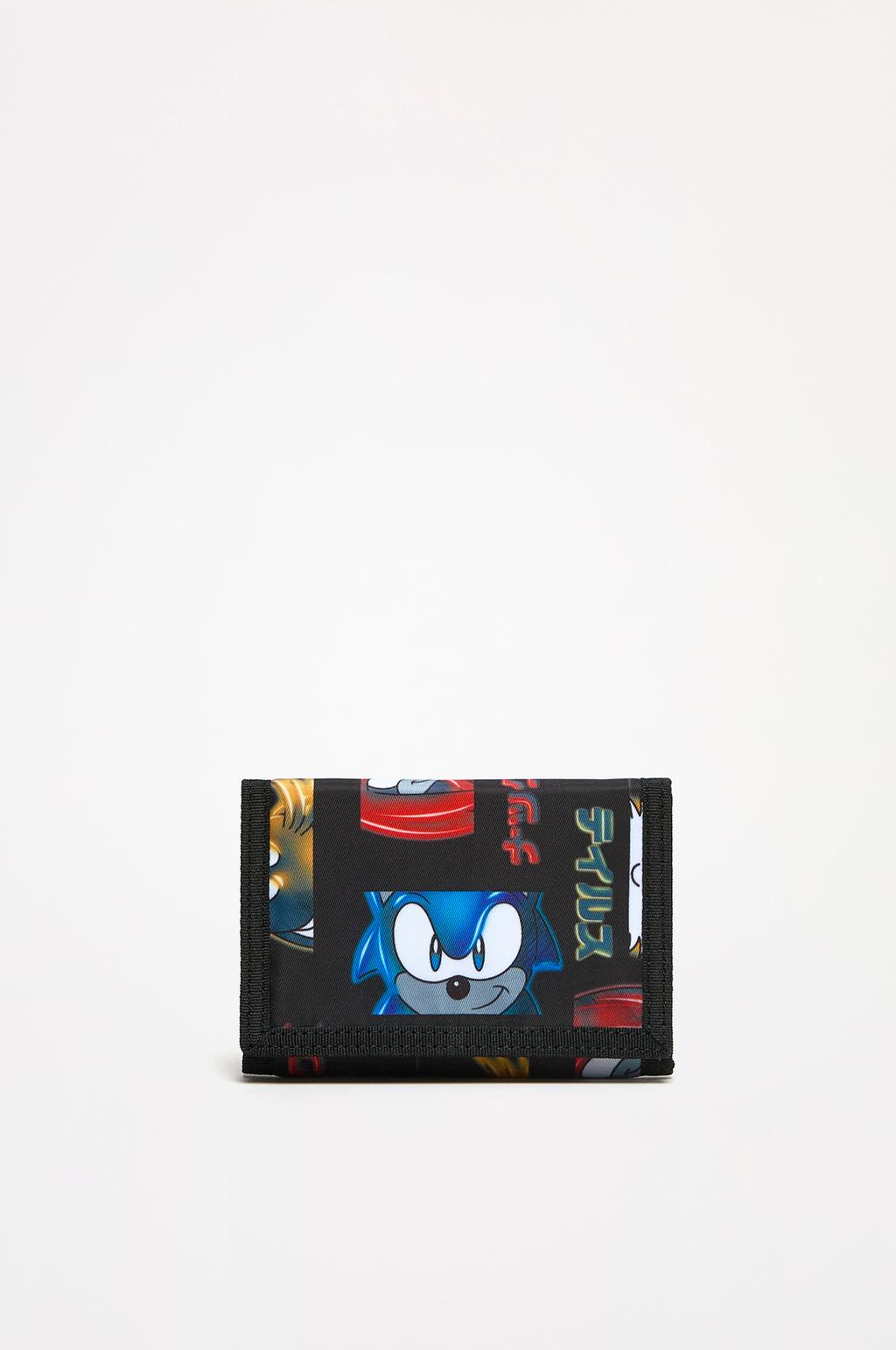 Sonic™ | SEGA wallet