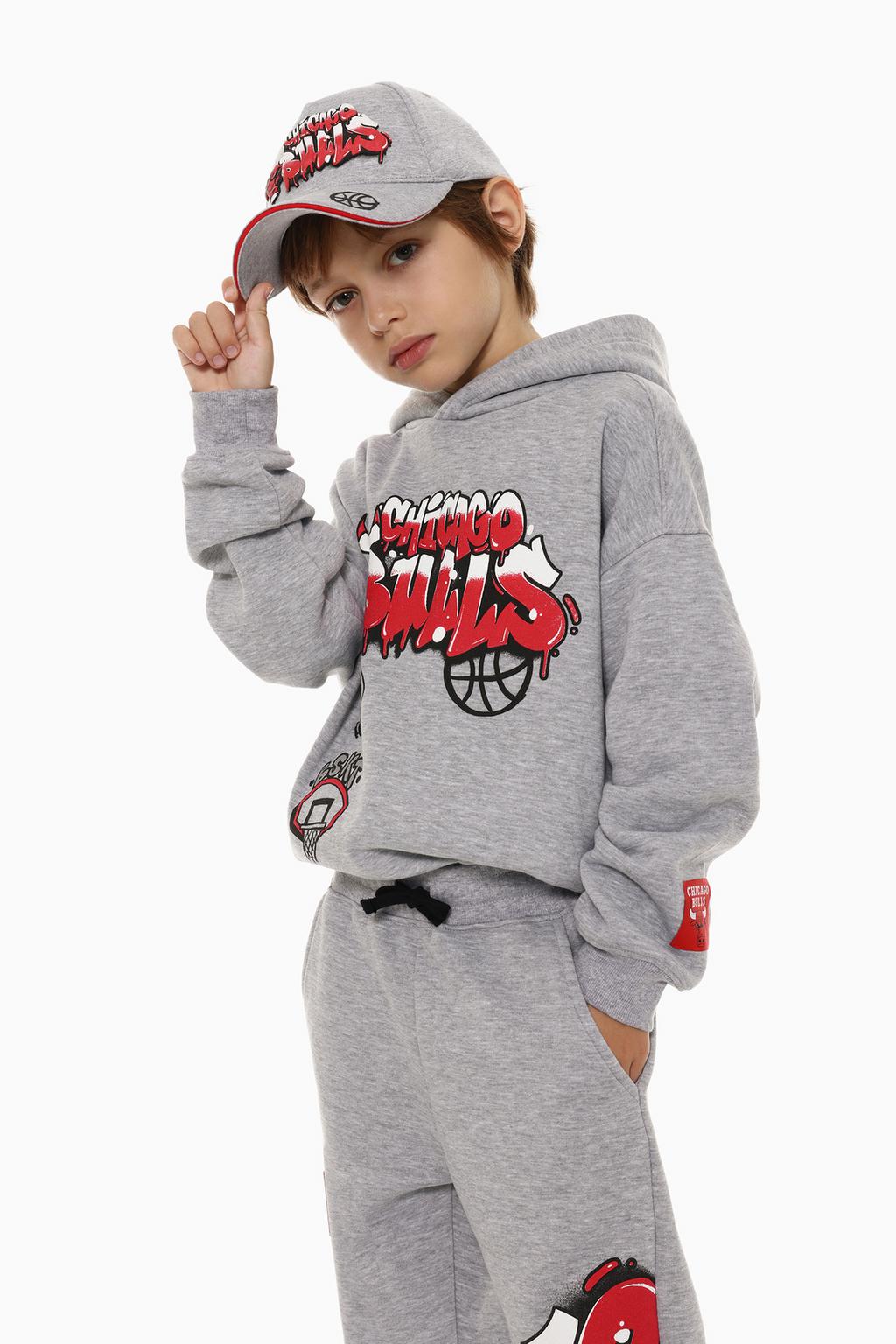 Chicago Bulls NBA™ hoodie