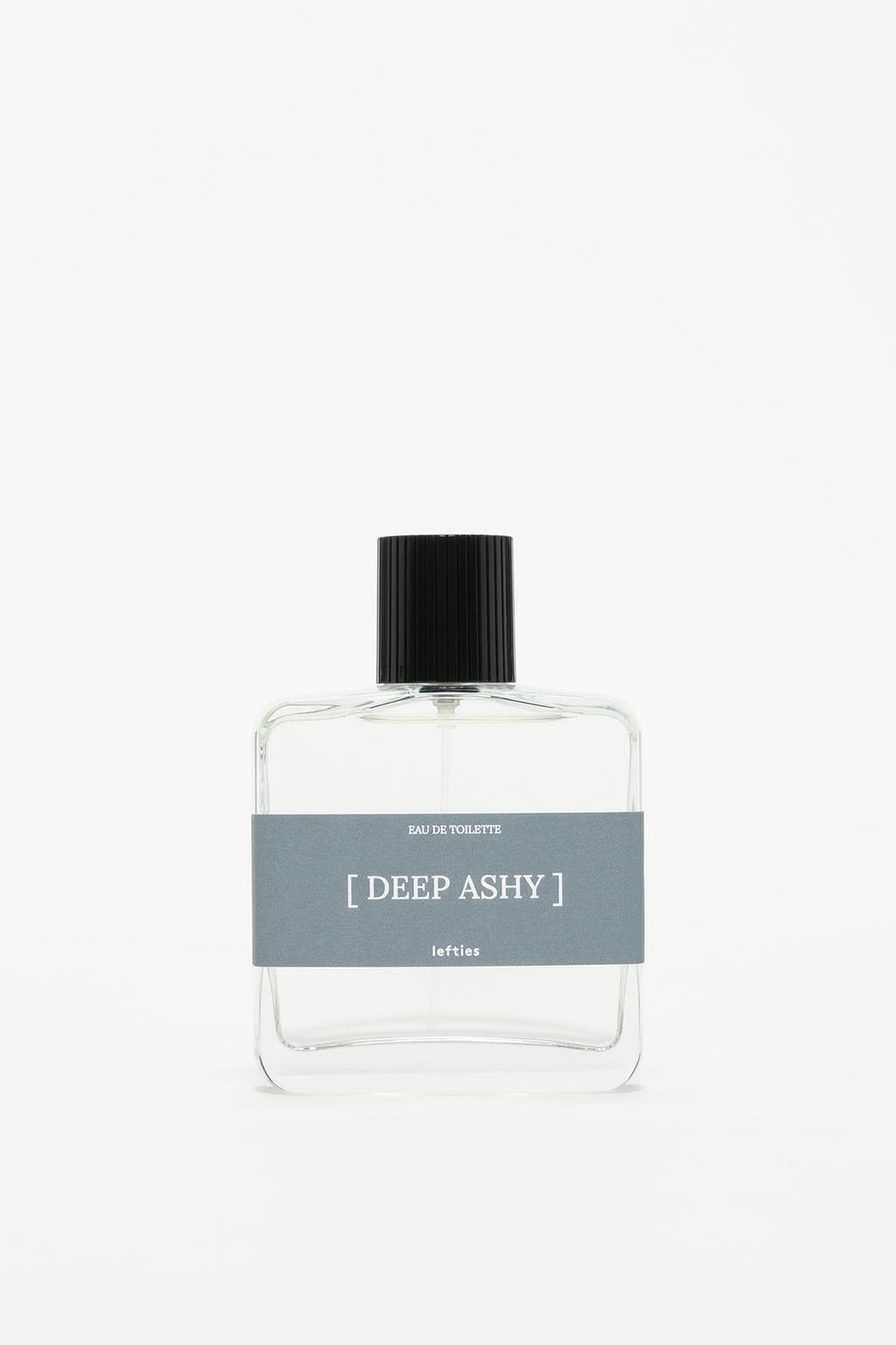 Deep Ashy Eau de Toilette 100 ml