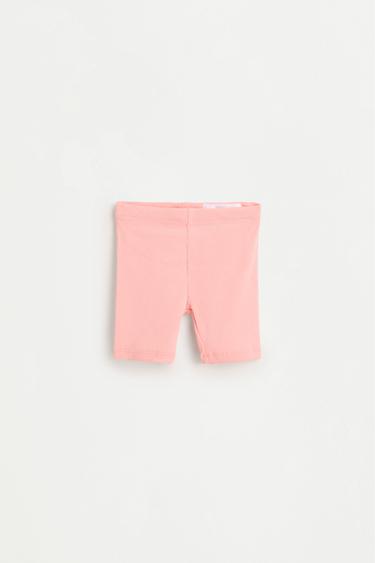 Peppa Pig™ tank top and cycling leggings co-ord — LIGHT SALMON PINK 3