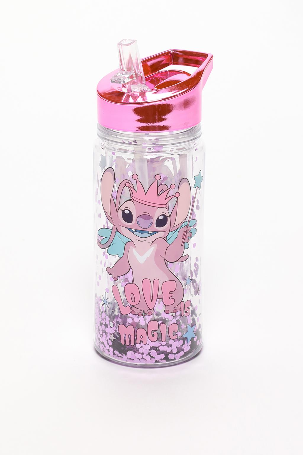 Angel Lilo & Stitch ©Disney bottle