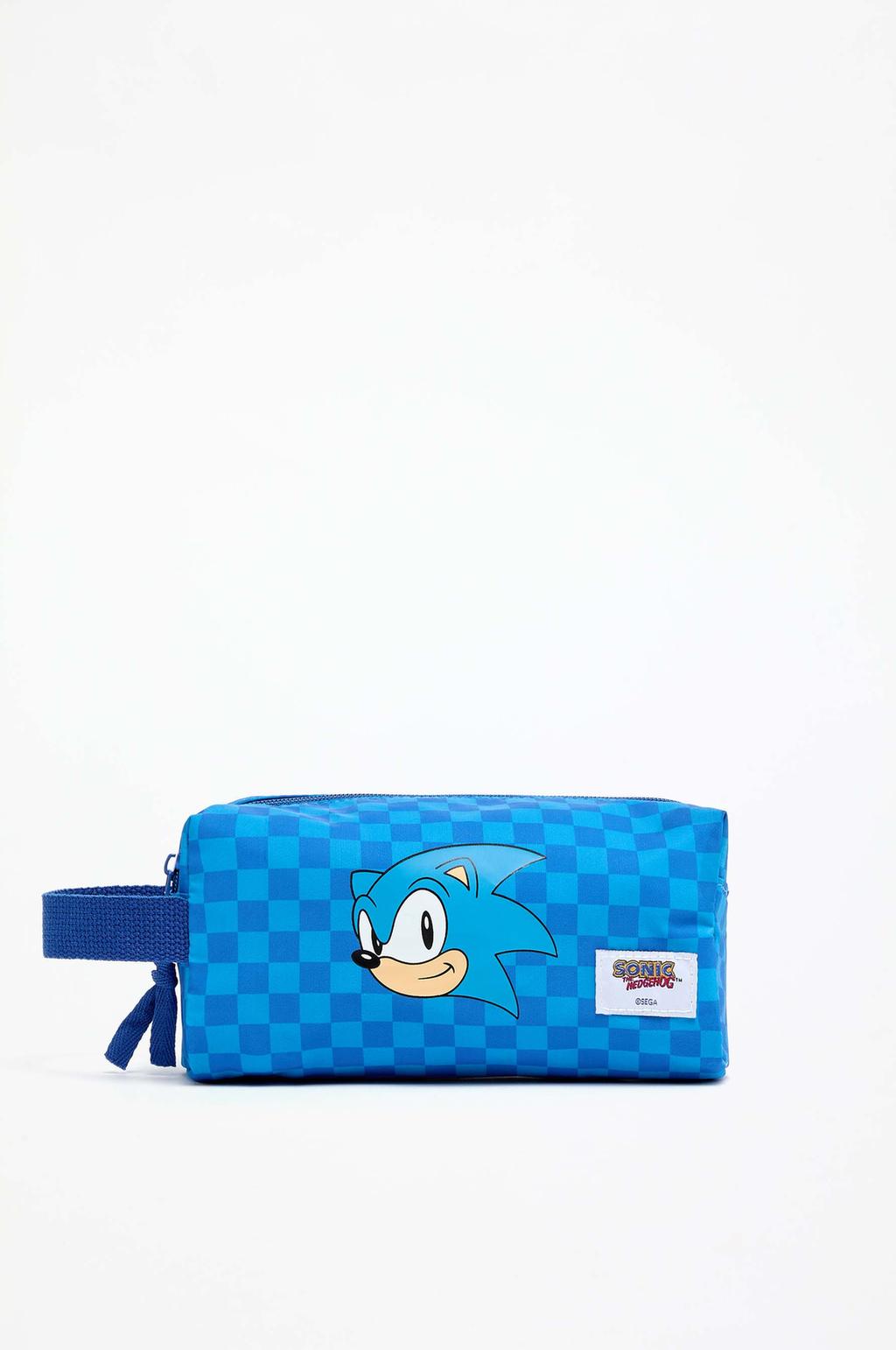 Sonic™ | SEGA cooler food bag