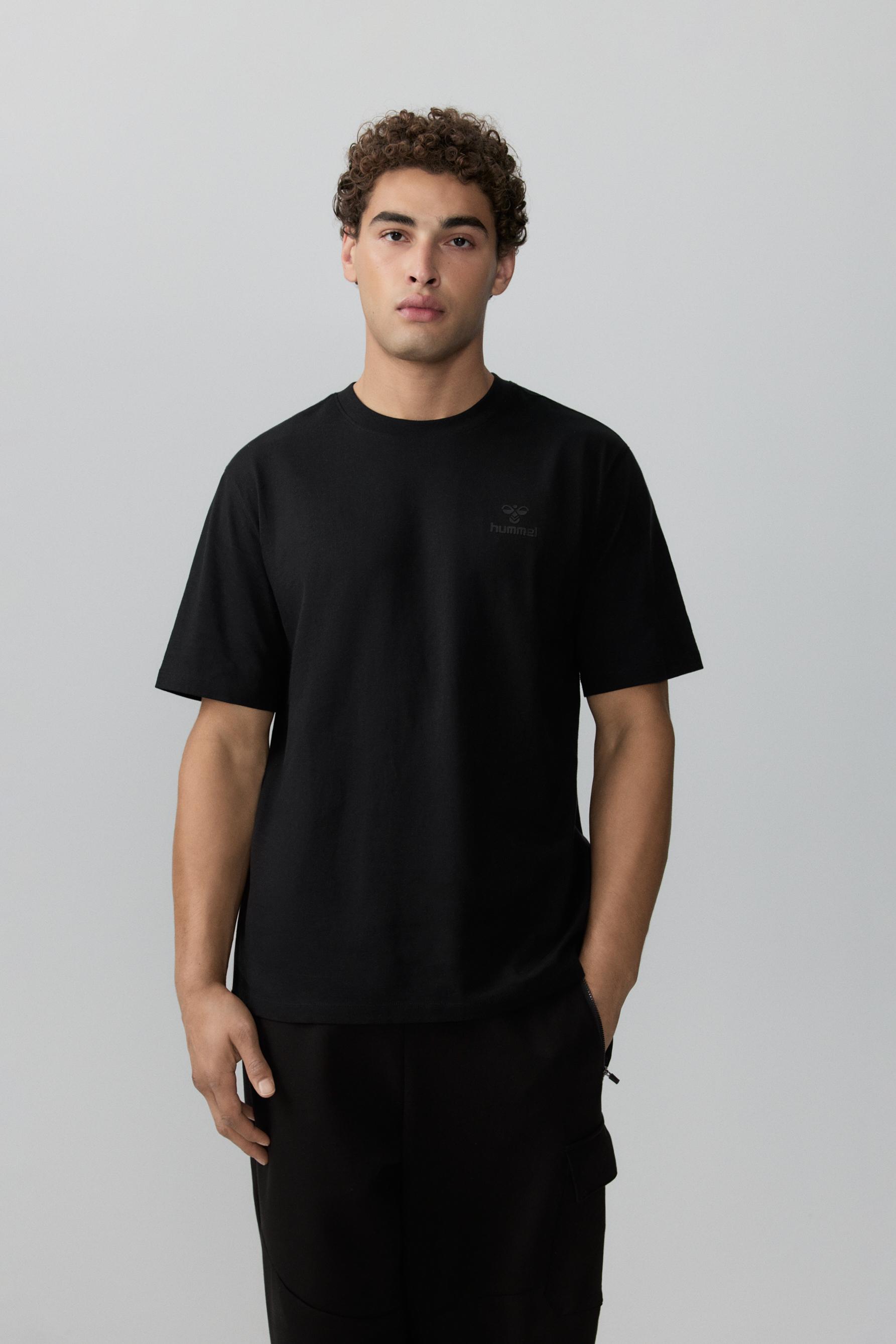 Camiseta Hummel x Lefties