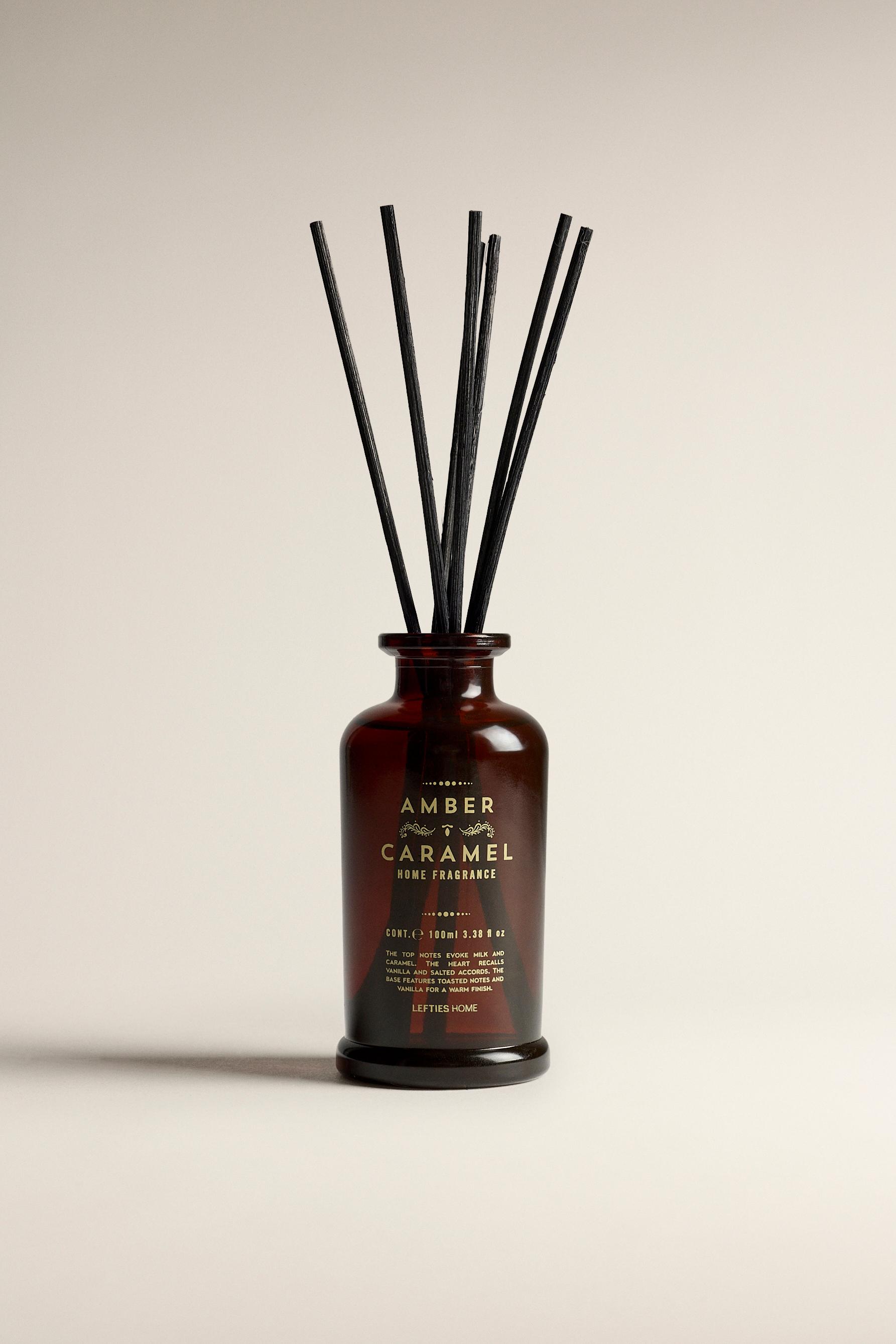 Home Mikado Amber Caramel 100 ml
