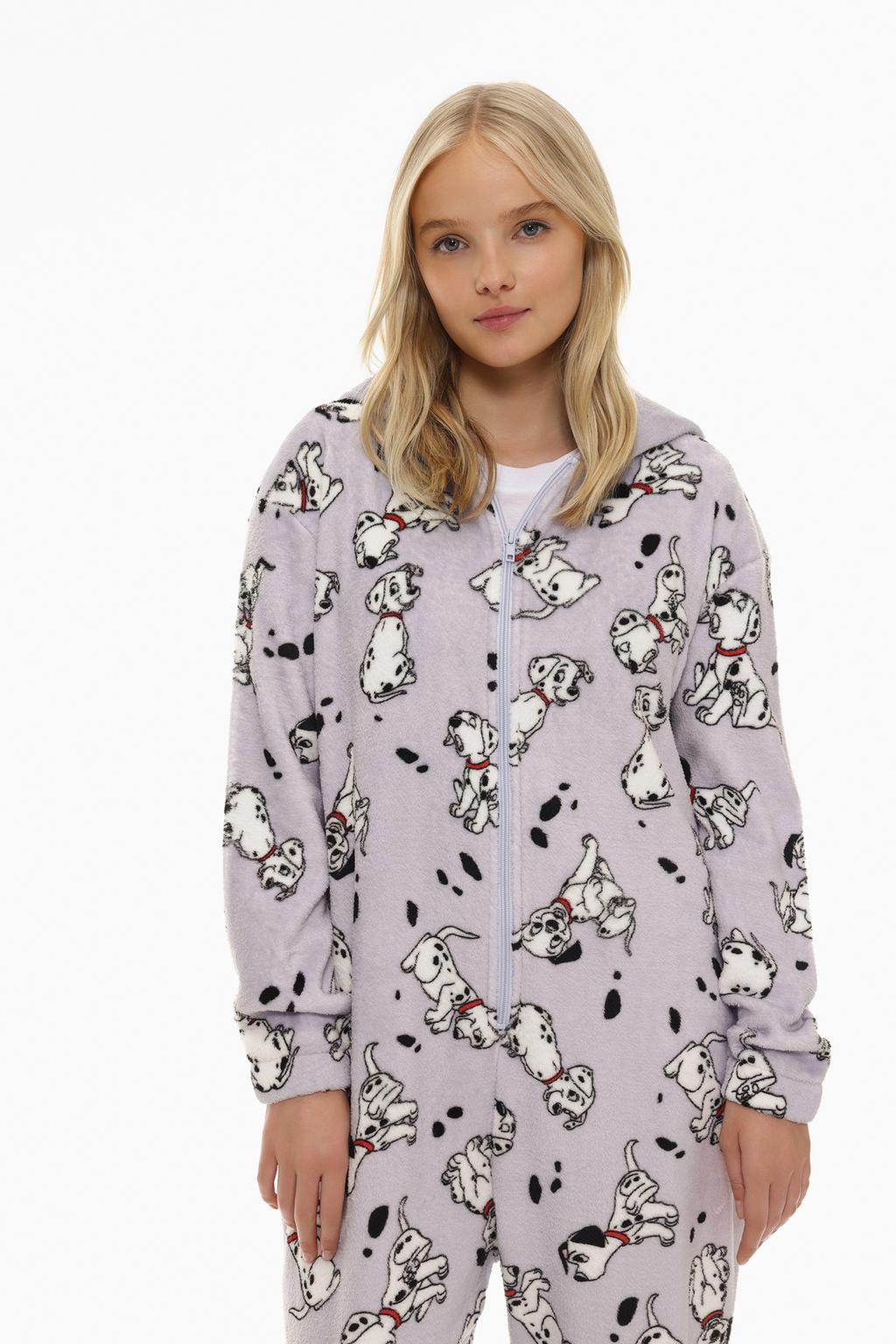 101 Dalmatians ©Disney sleepsuit