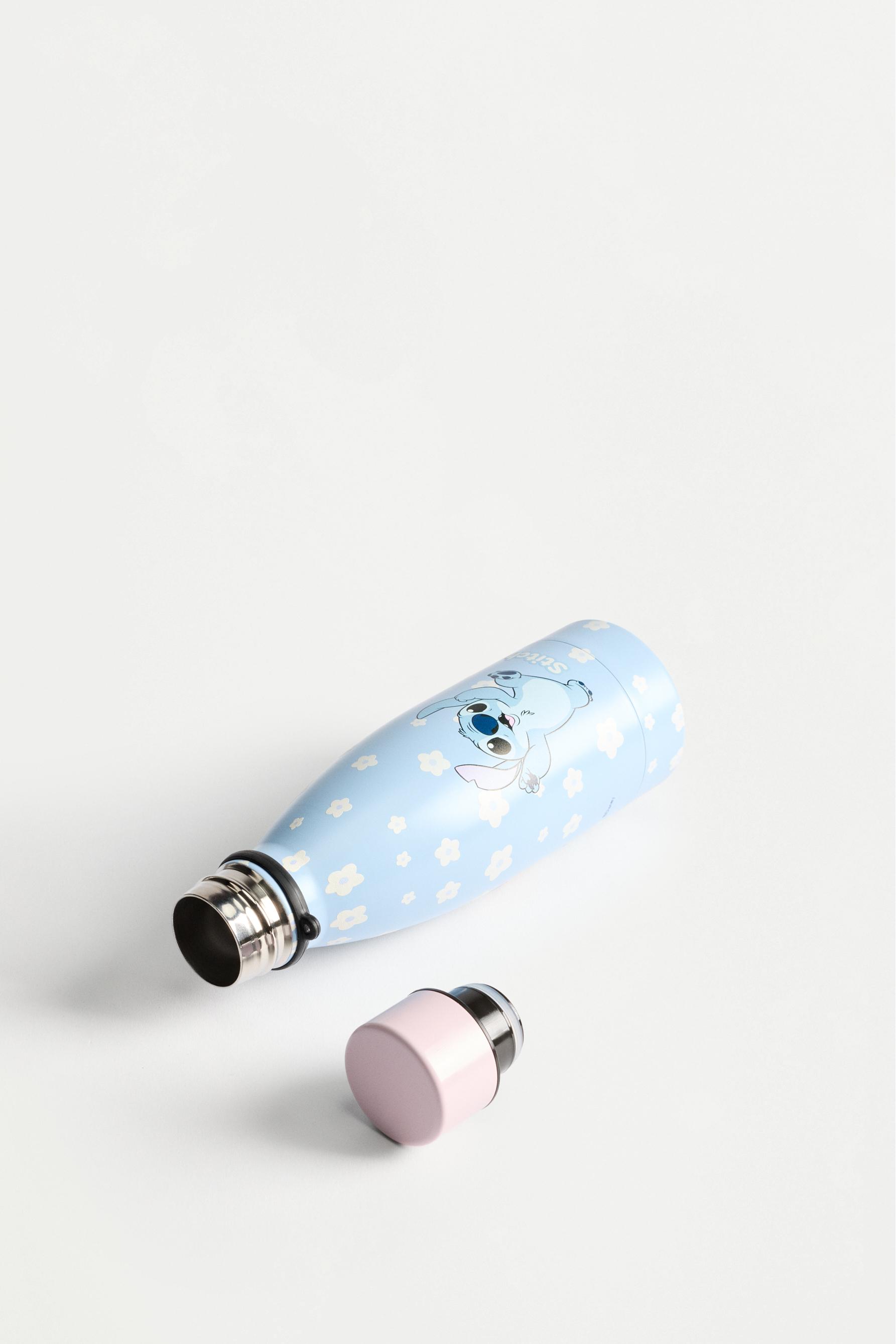 Angel ©Disney 350ml Bottle — PINK