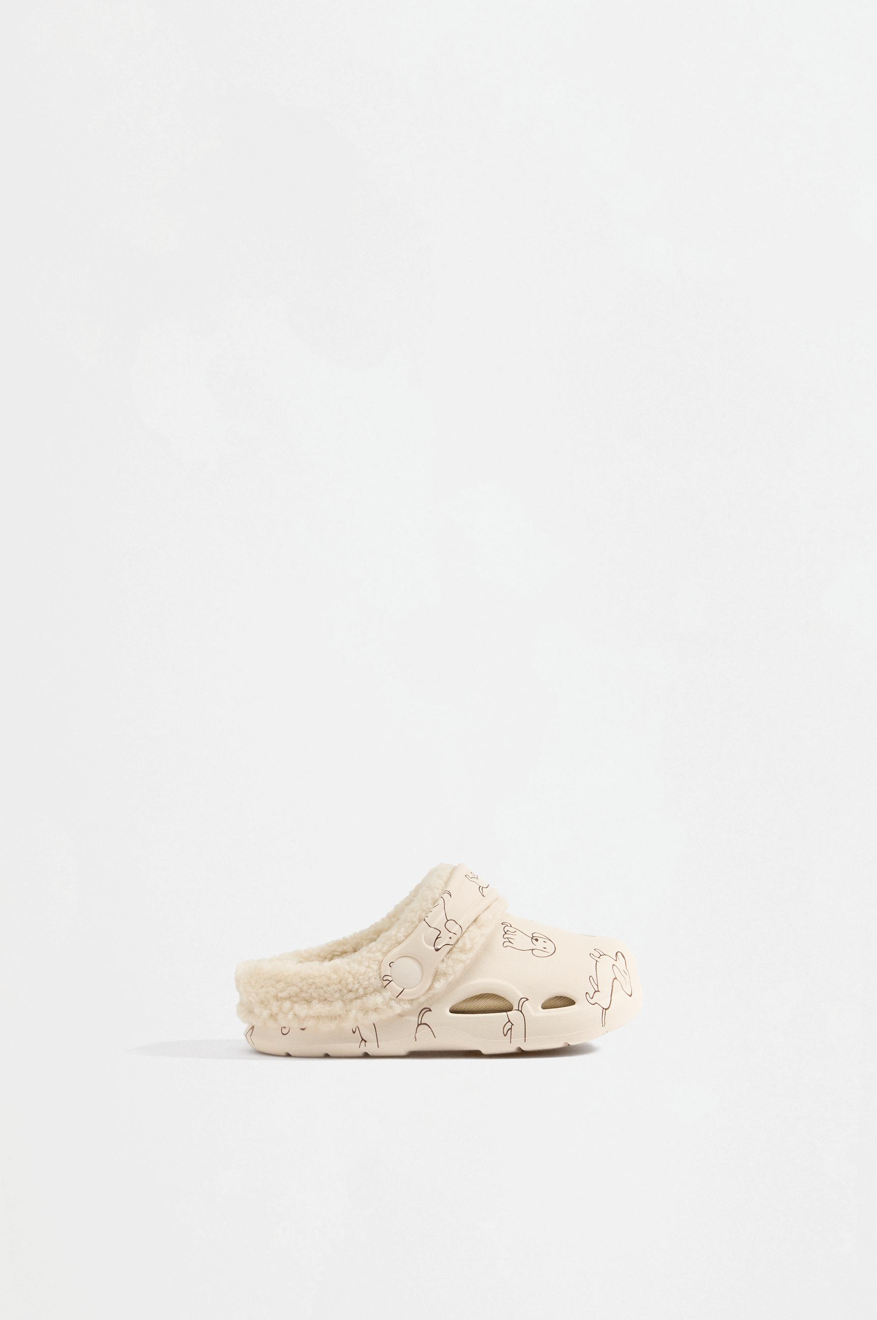 Zueco Teckel Barefoot
