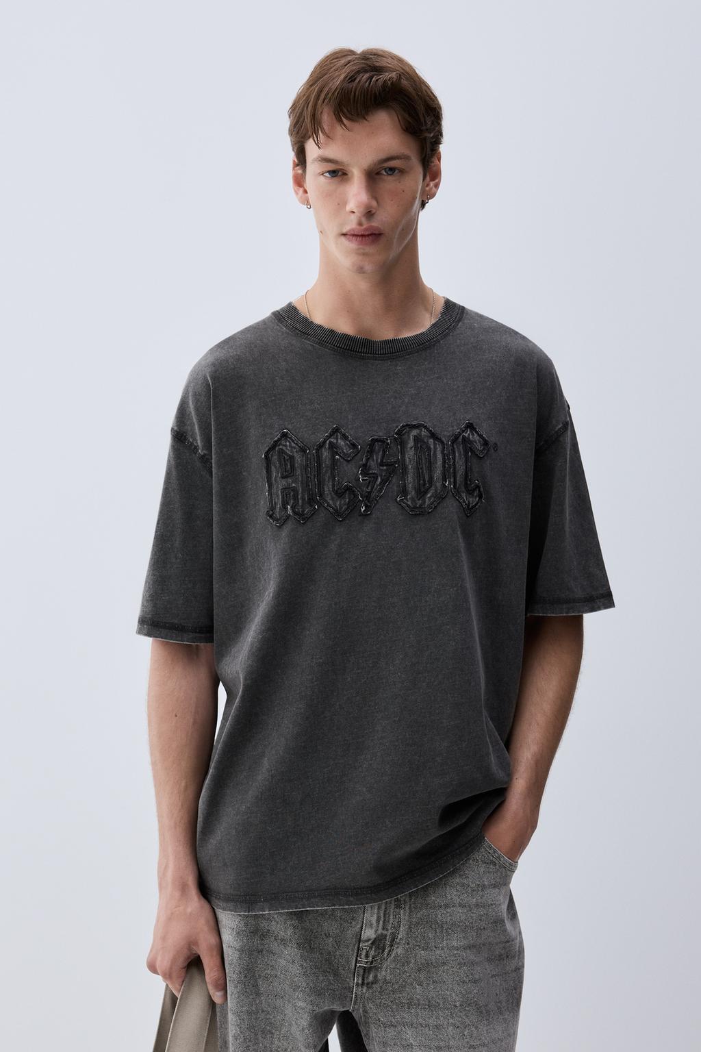 AC/DC ©Universal T-shirt