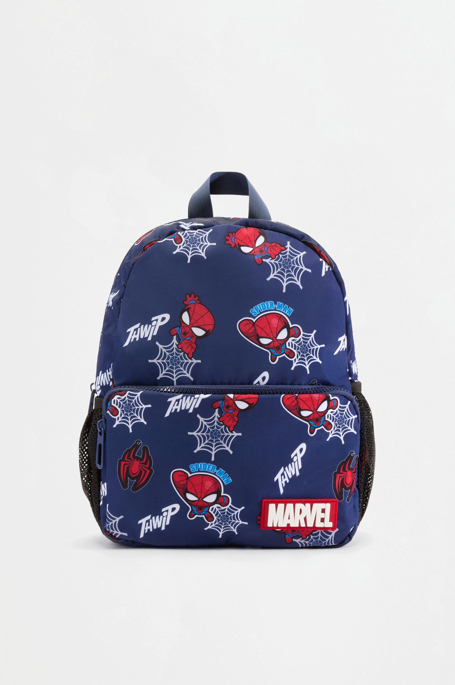 Spidey ©Marvel backpack — NAVY BLUE