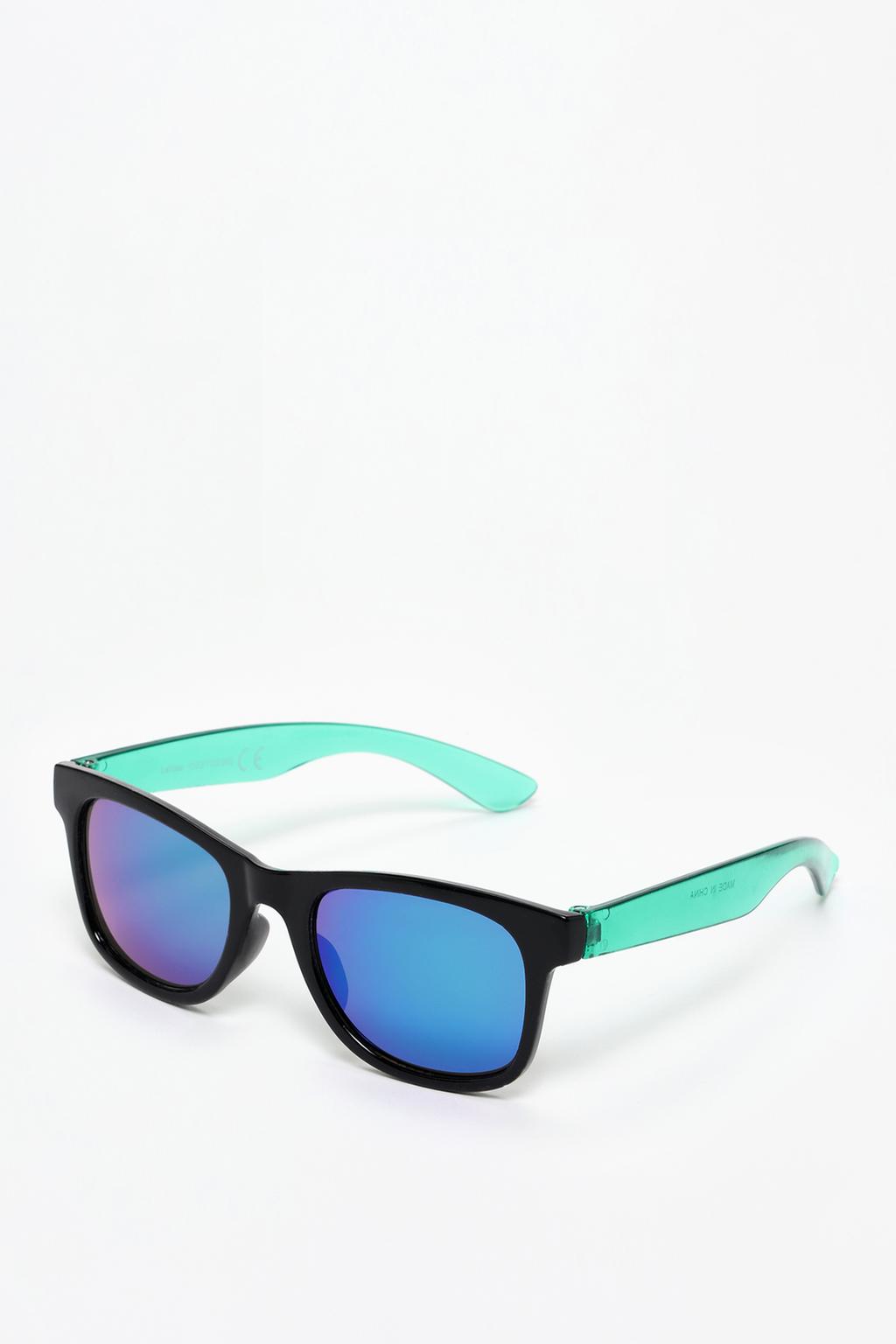 Square sunglasses