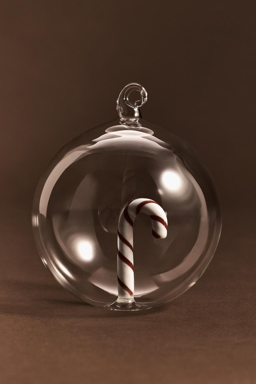 Adorno árbol caramelo 3D