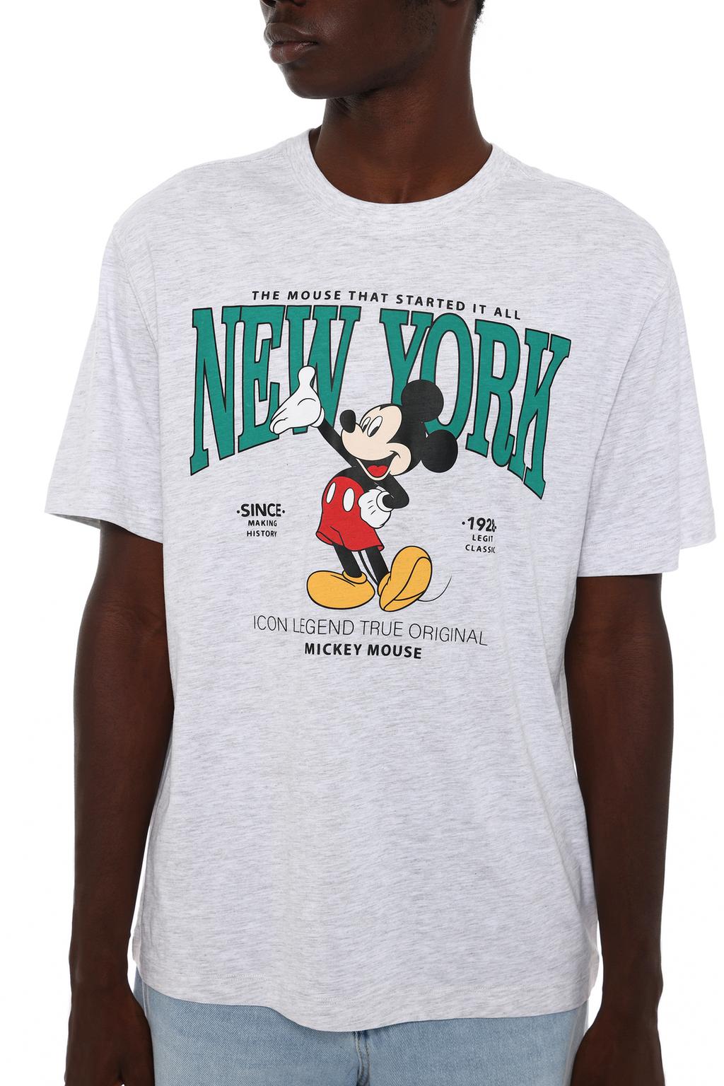 Mickey Mouse ©Disney T-shirt