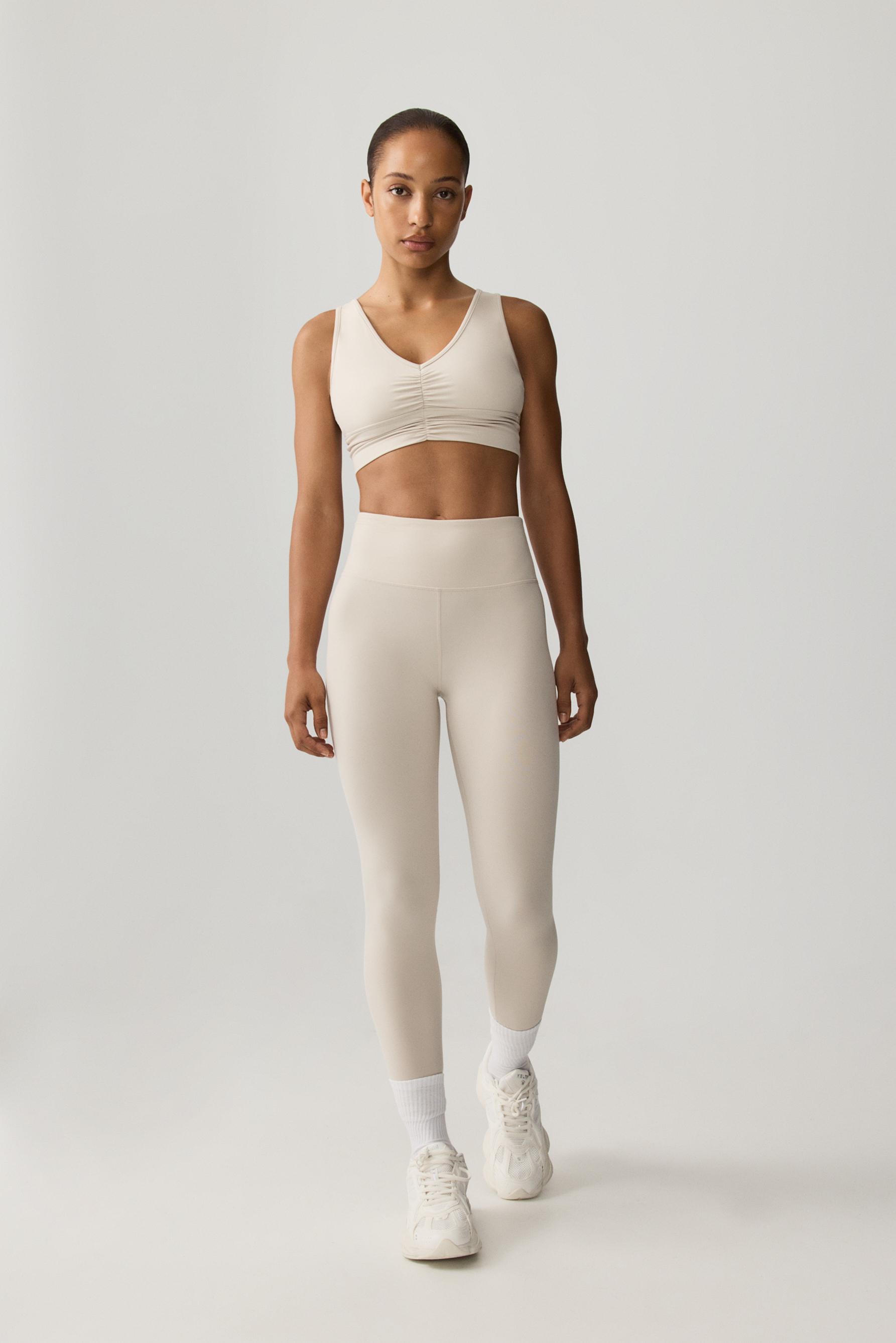 Legging deportivo básico