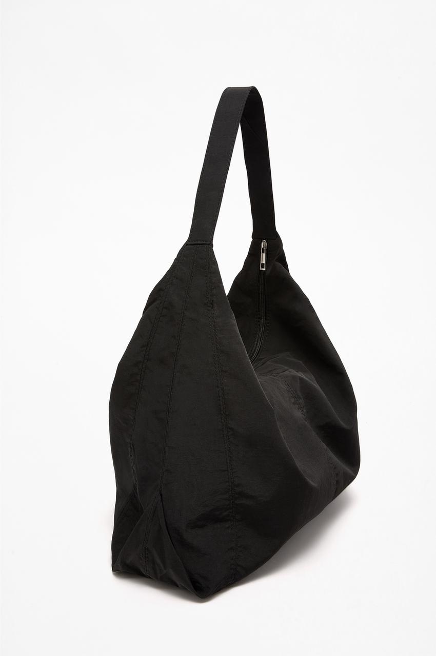 Bolso saco parachute Riñoneras BOLSOS MOCHILAS Hombre