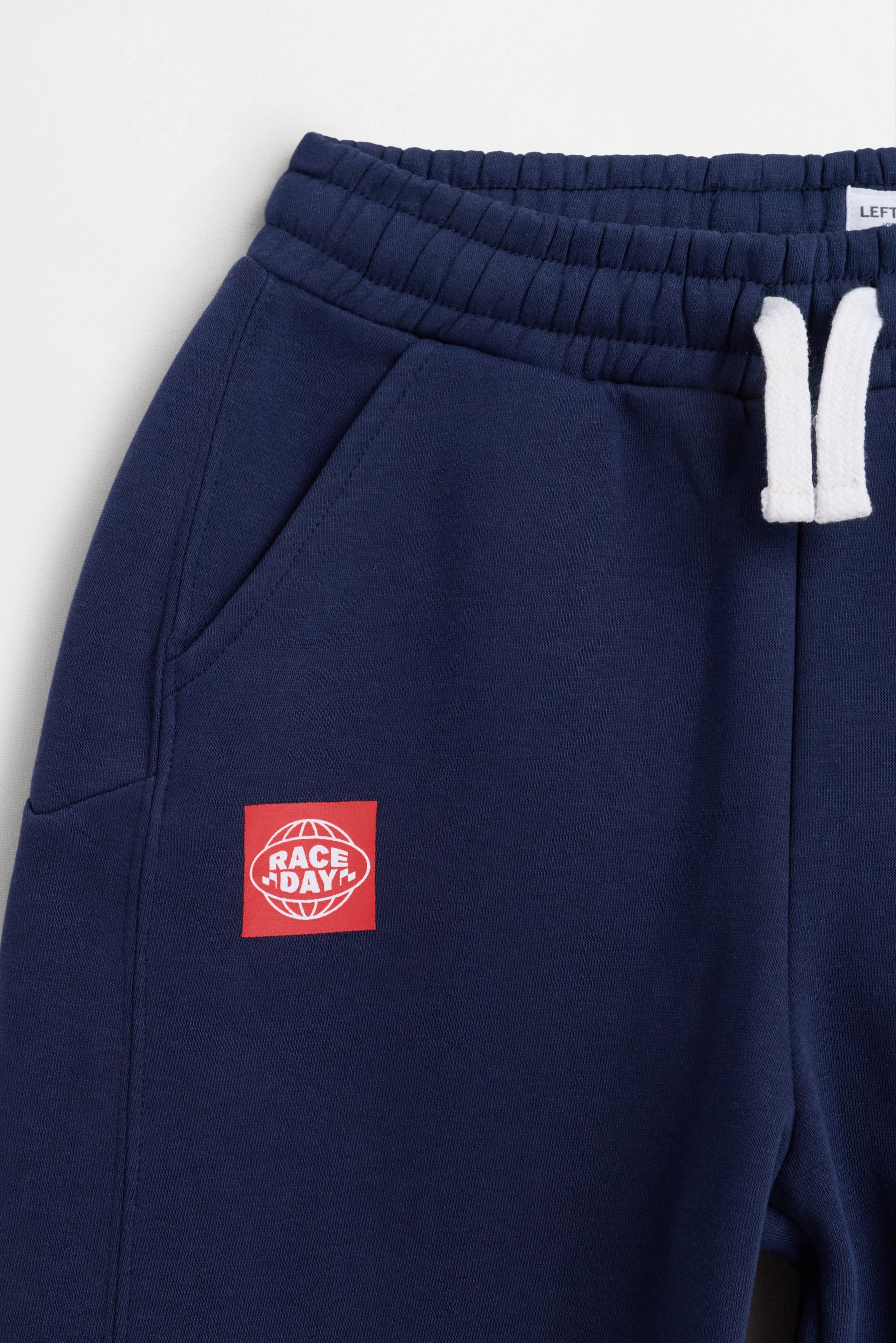 ©2026 Williams Joggers — NAVY