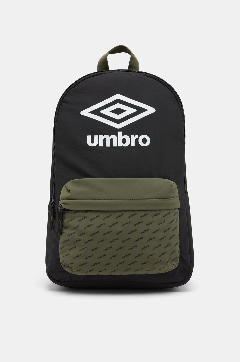 Umbro backpack