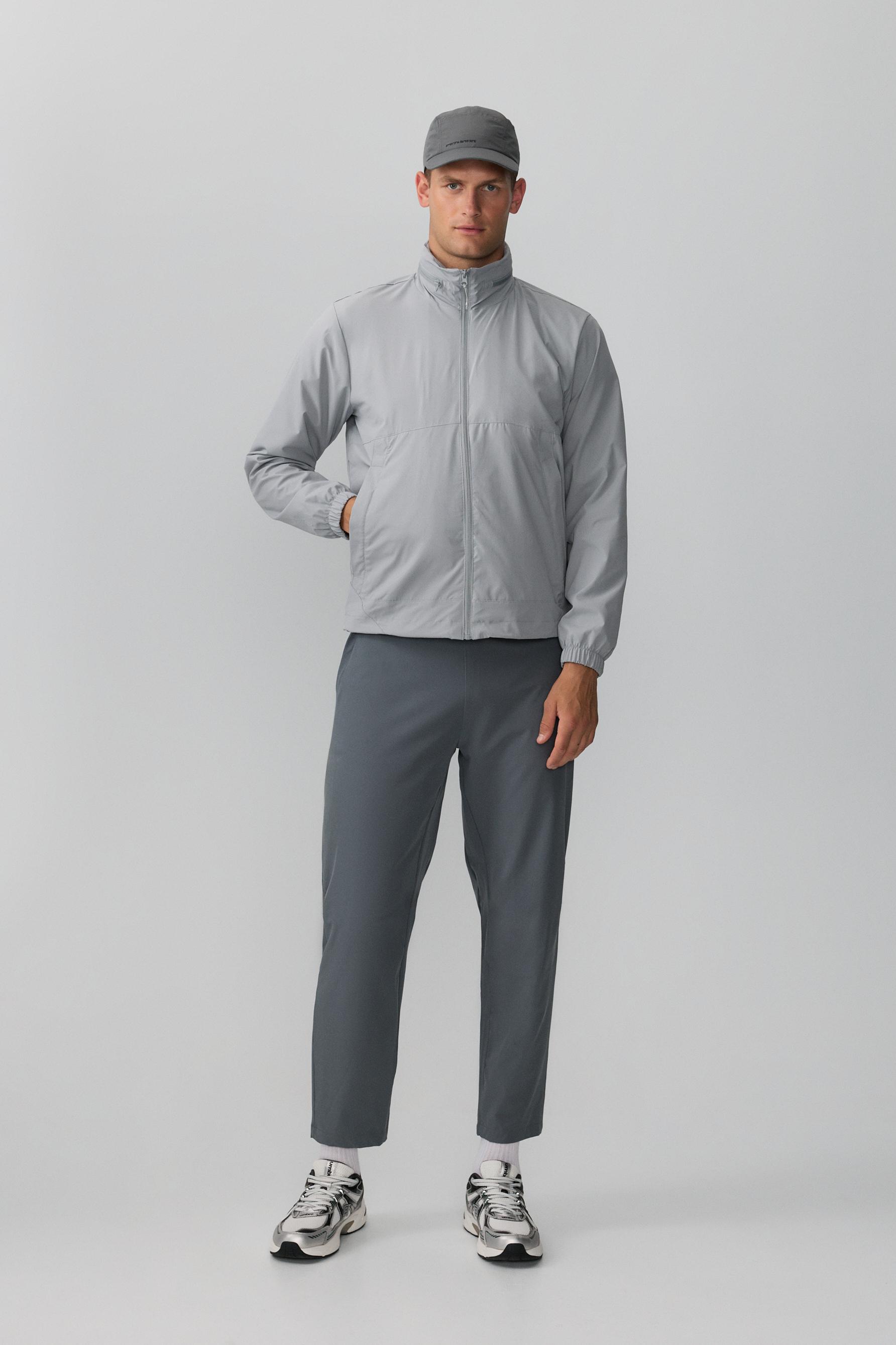 Pantalón deportivo técnico