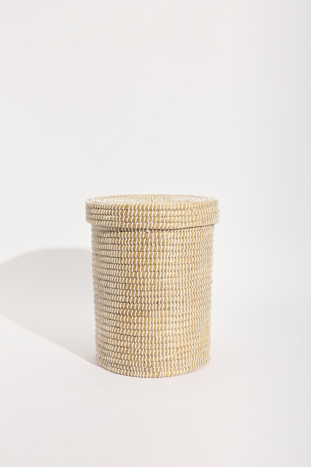 45 cm laundry basket – Lefties – صورة المنتج