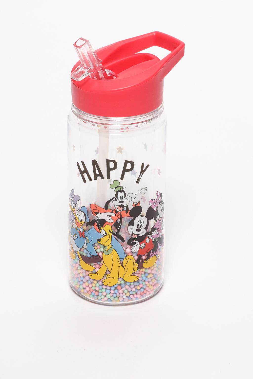 Mickey Mouse ©Disney bottle with beads