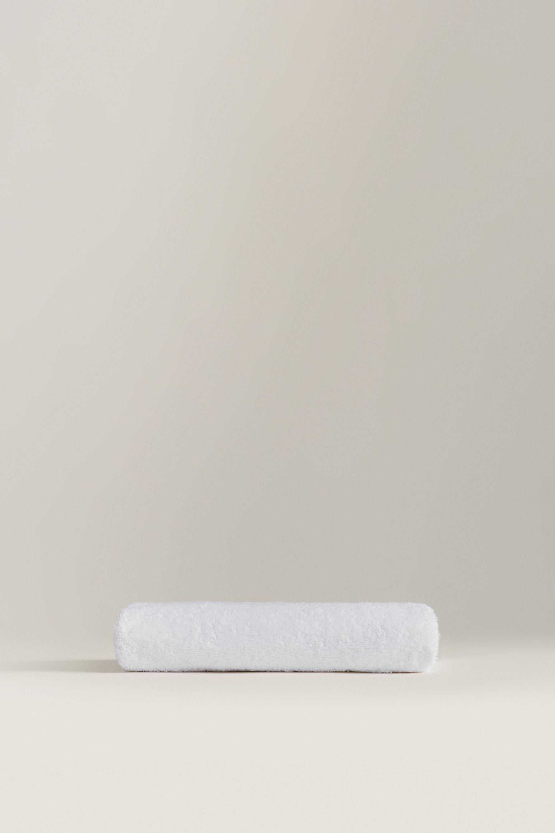 Toalla de manos 500 g/m²