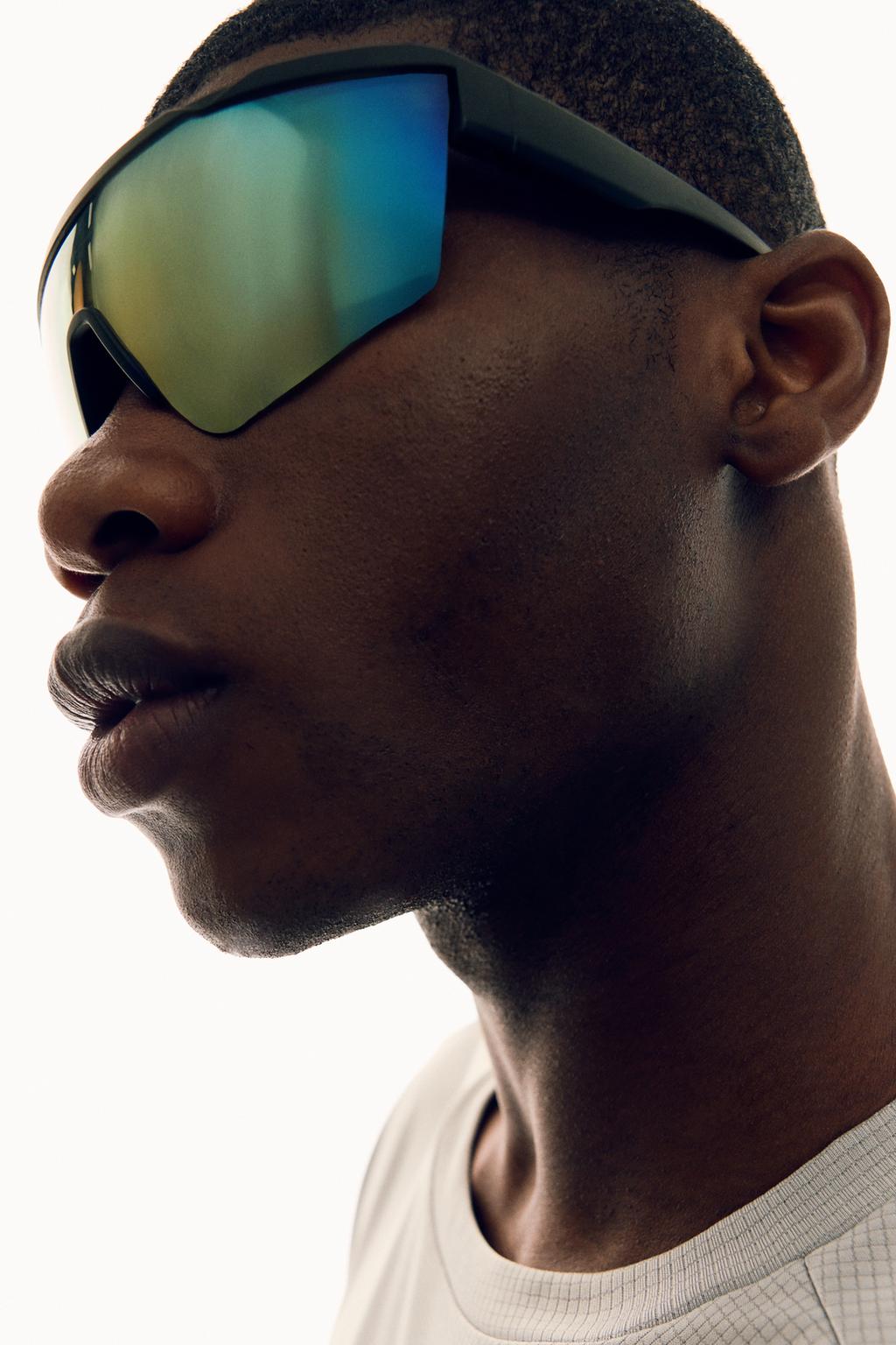 Gafas deportivas