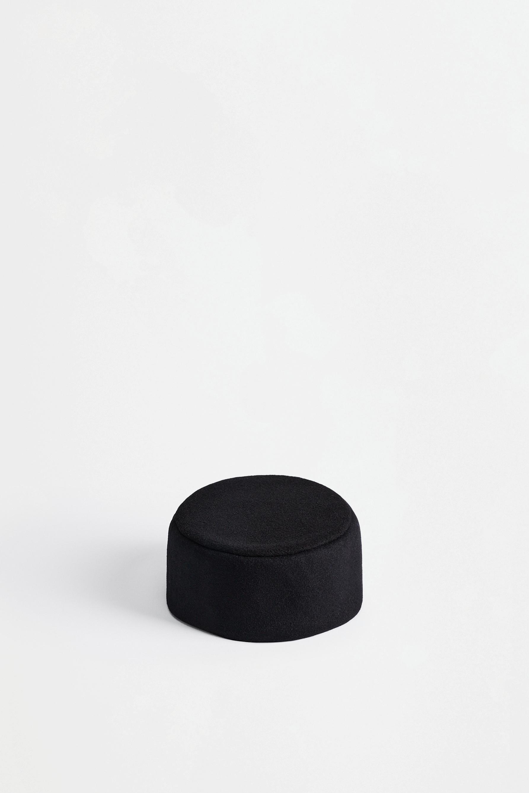 Pillbox liso