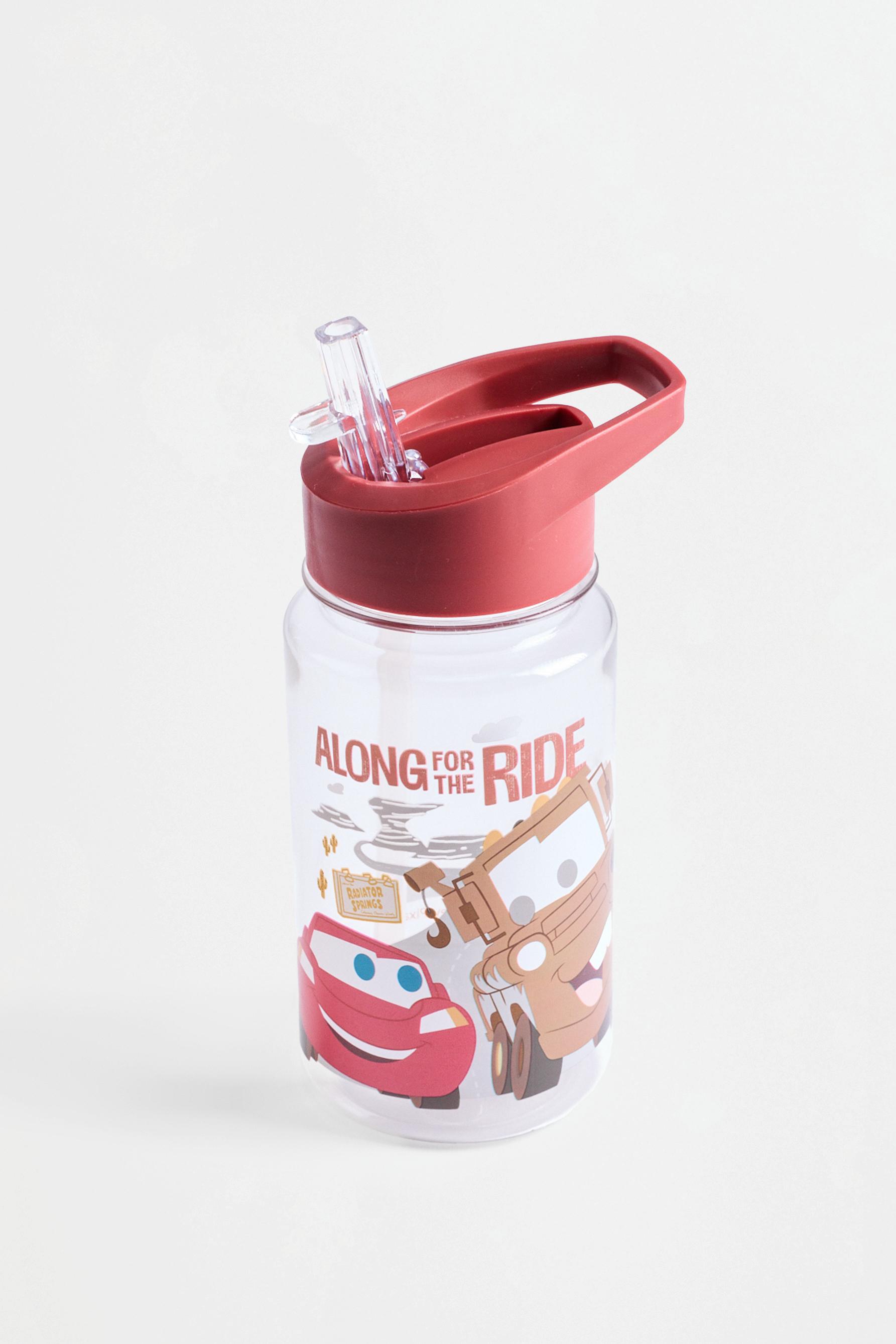 Cars ©Disney 250ml bottle — RED