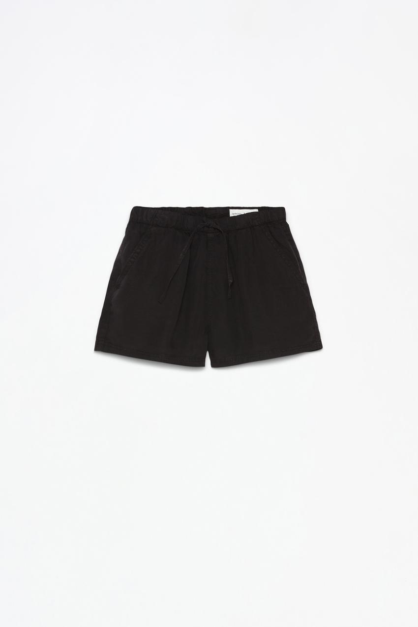 Short vaquero ligero Bebé Niña Niños Lefties ESPAÑA