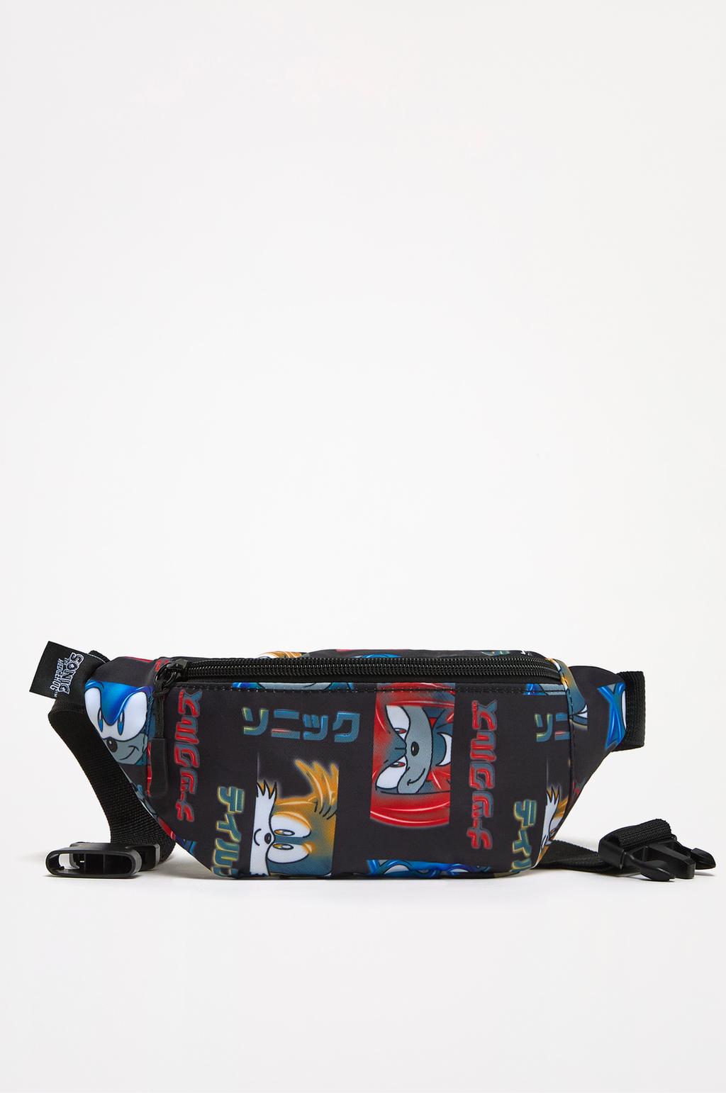 Sonic™ | SEGA belt bag