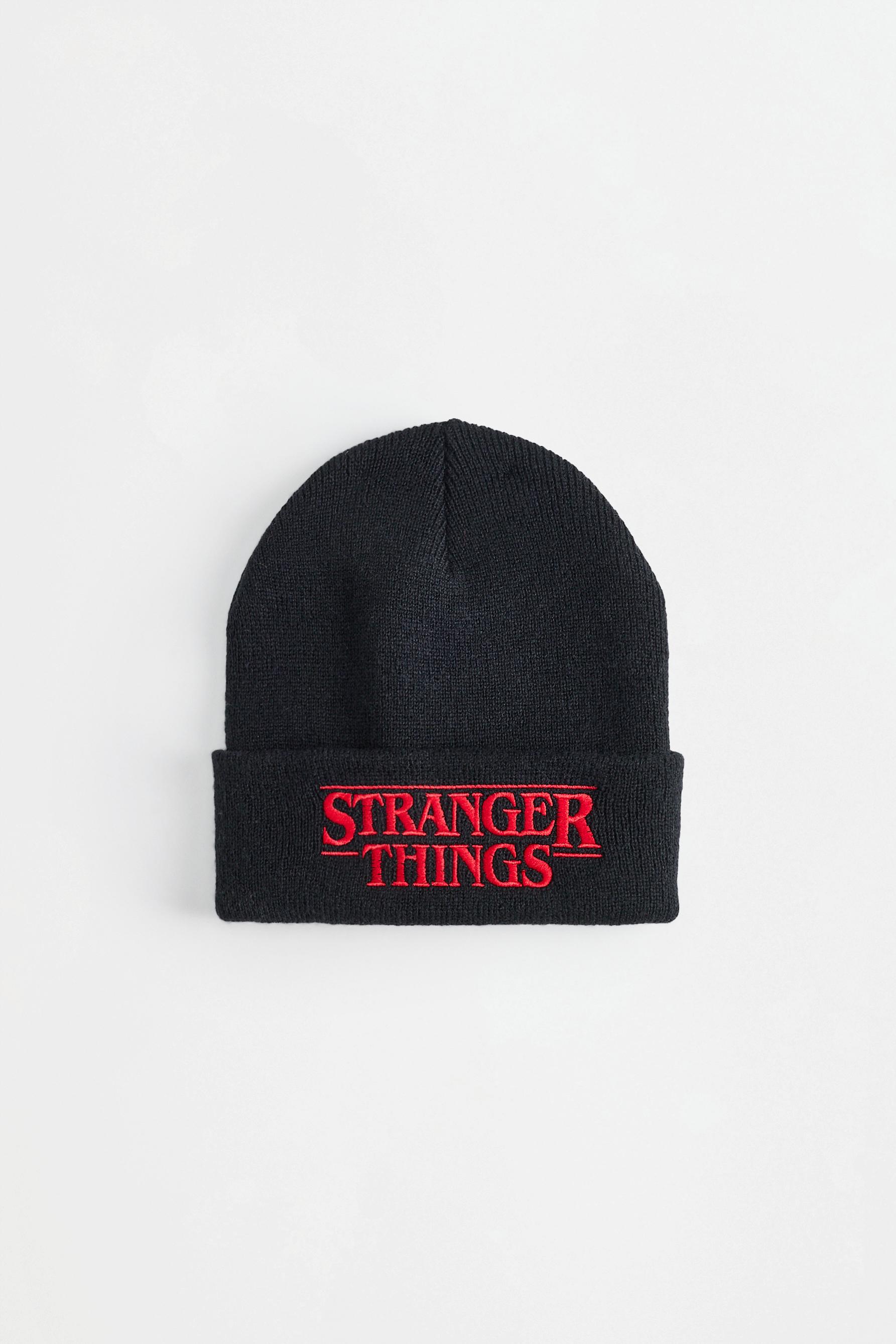 Gorro Stranger Things™/© Netflix