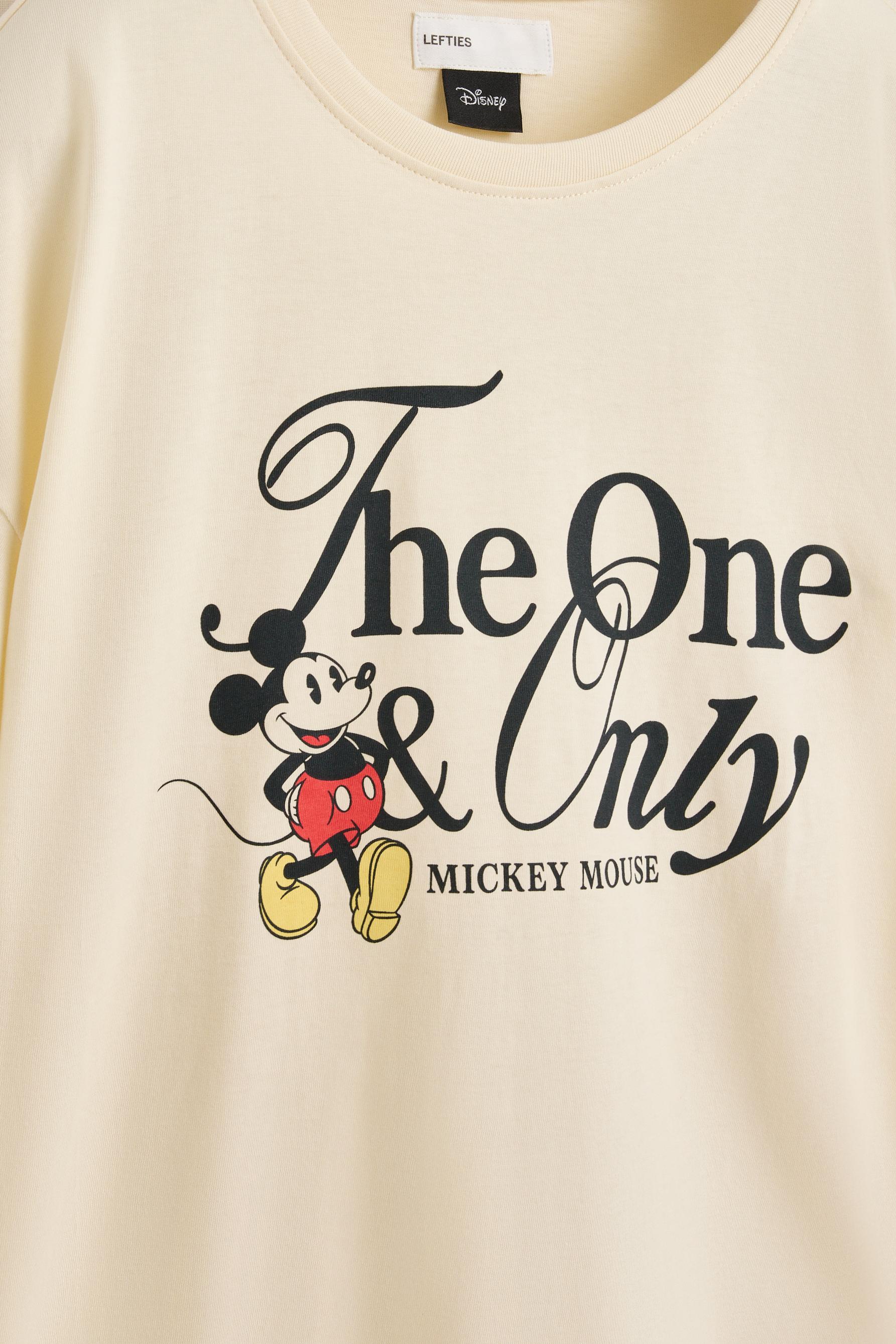Mickey Mouse ©Disney short pyjamas — SAND