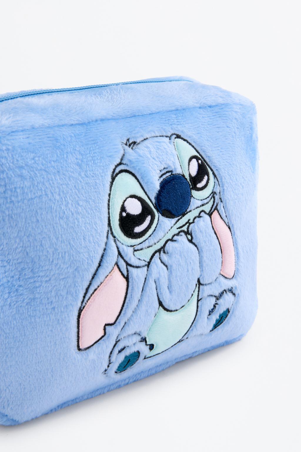 Large Lilo & Stitch ©Disney toiletry bag
