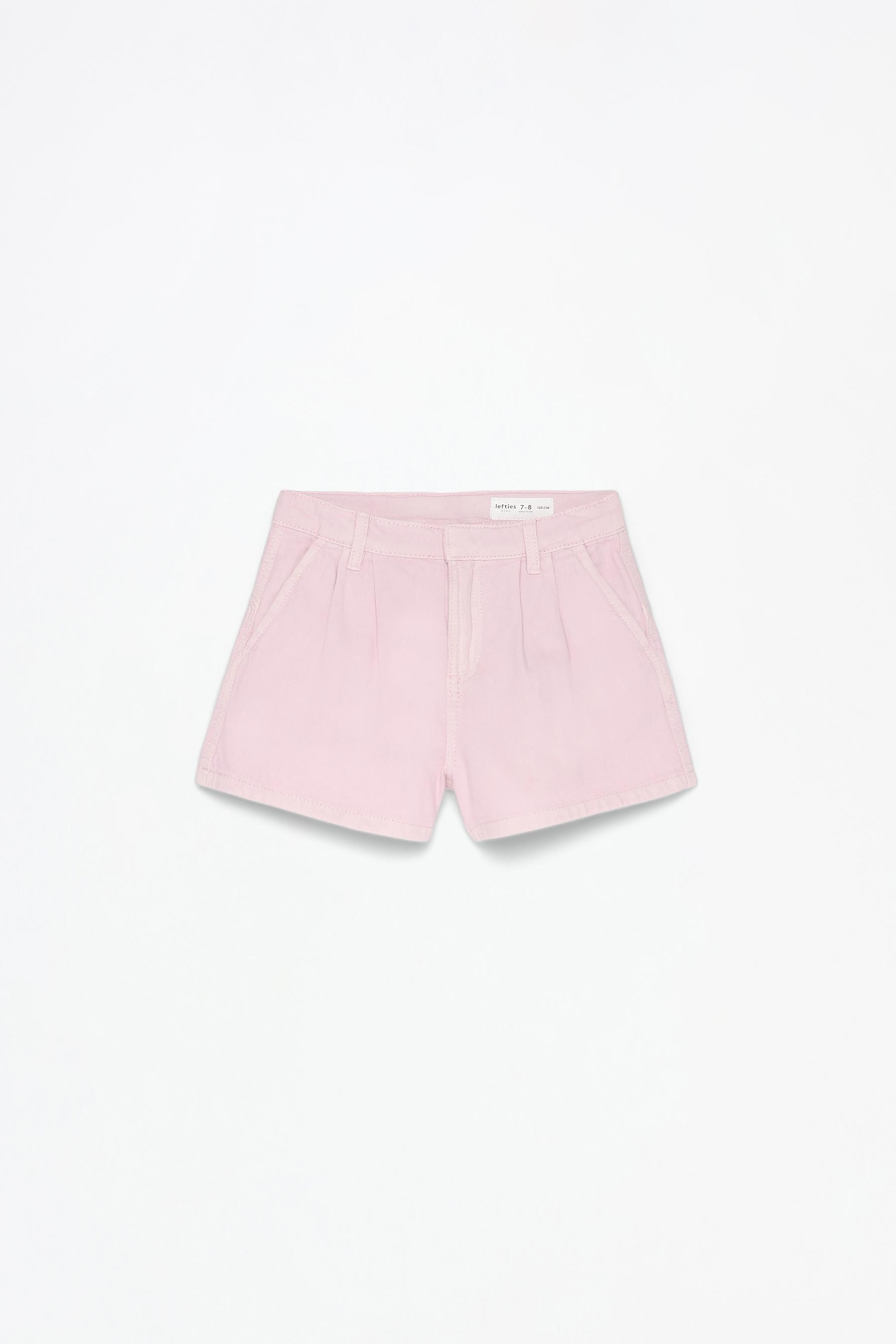 Short pinzas