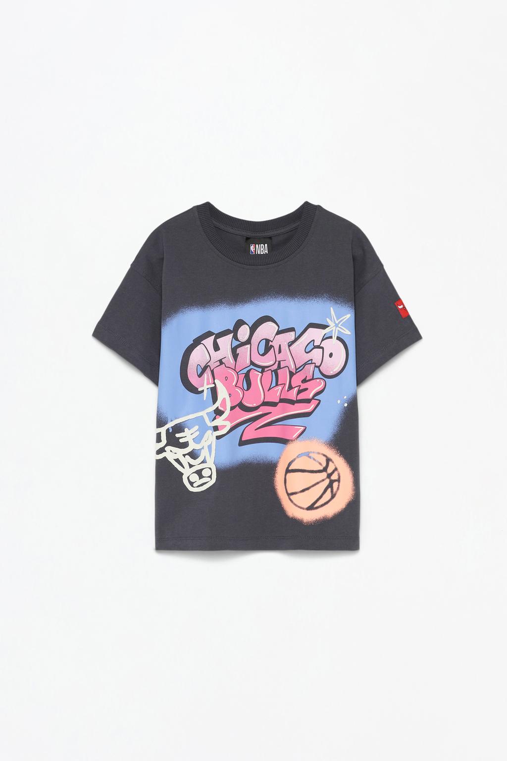 NBA T-shirt