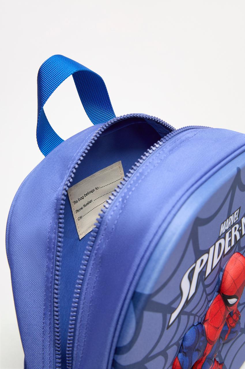 Argos Backpack Avengers Backpack Argos Spiderman ©Marvel