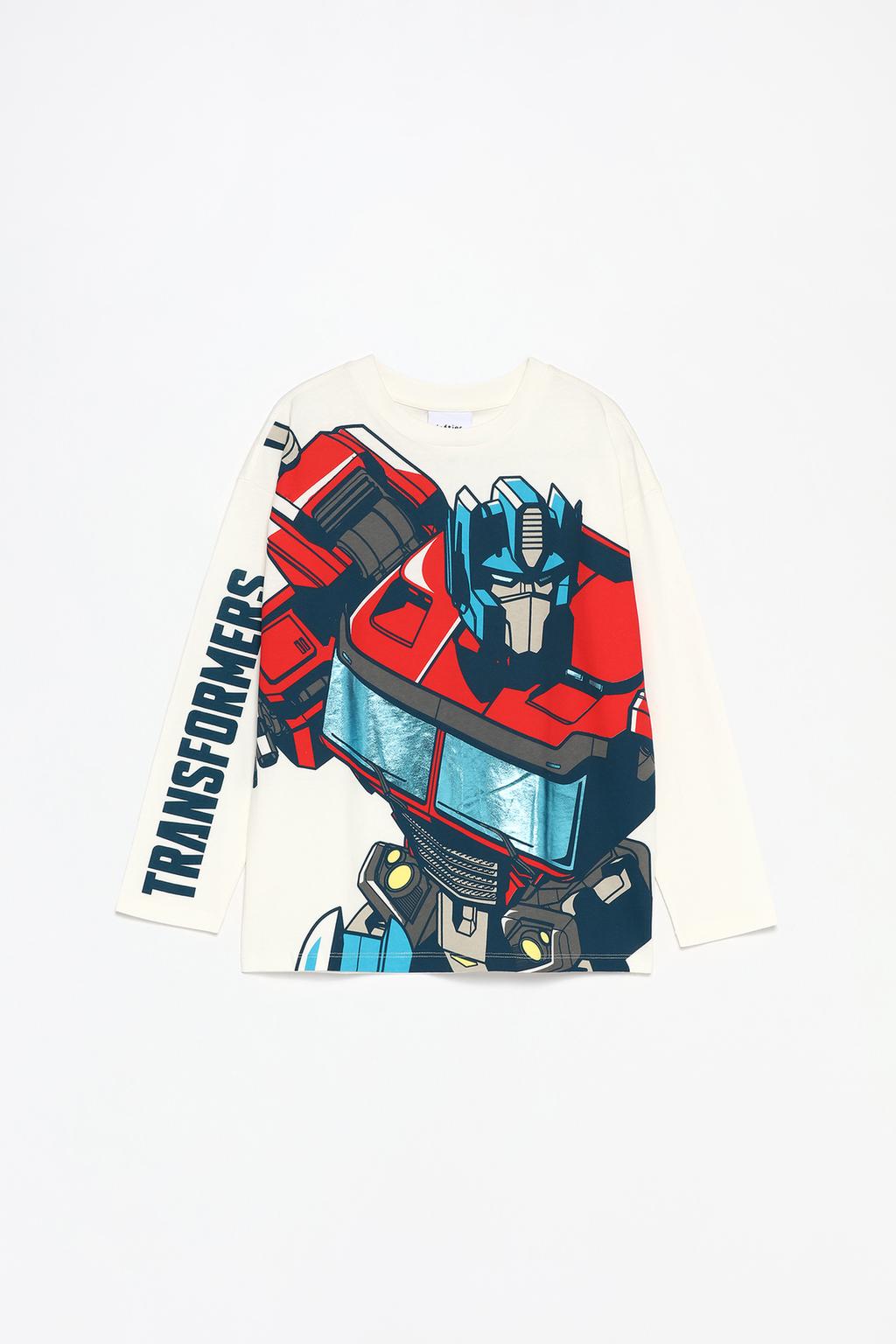 Transformers | Hasbro T-shirt