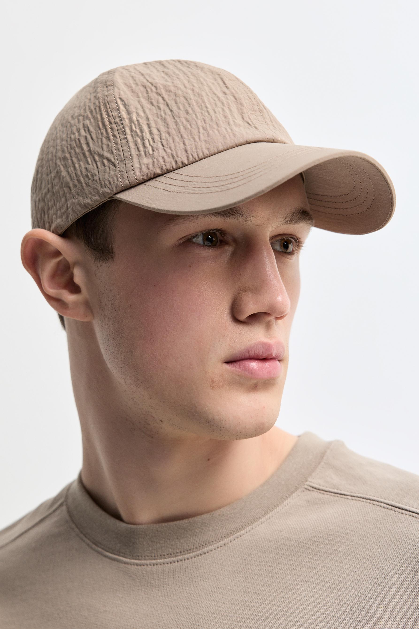 Gorra bambula Lefties Edition