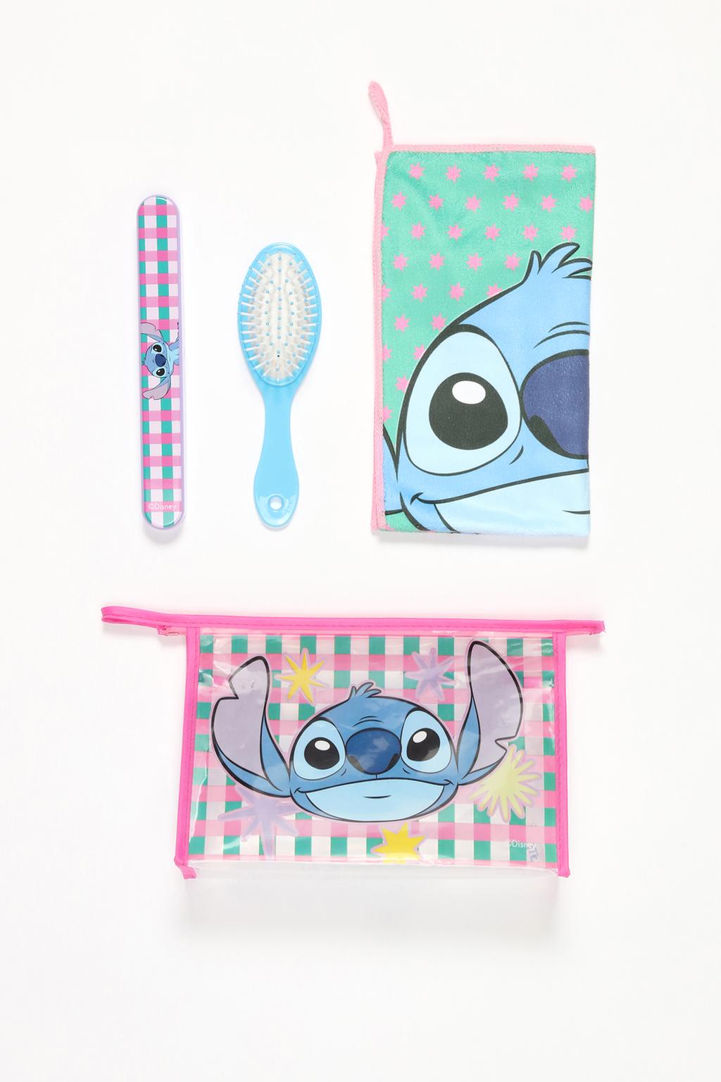 Stitch Lilo & Stitch ©Disney travel set