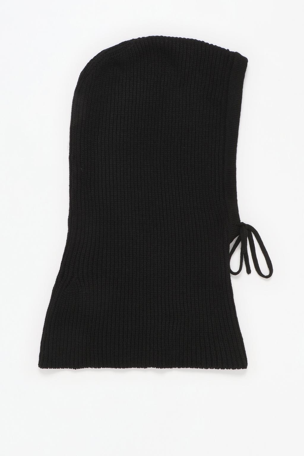 Plain balaclava