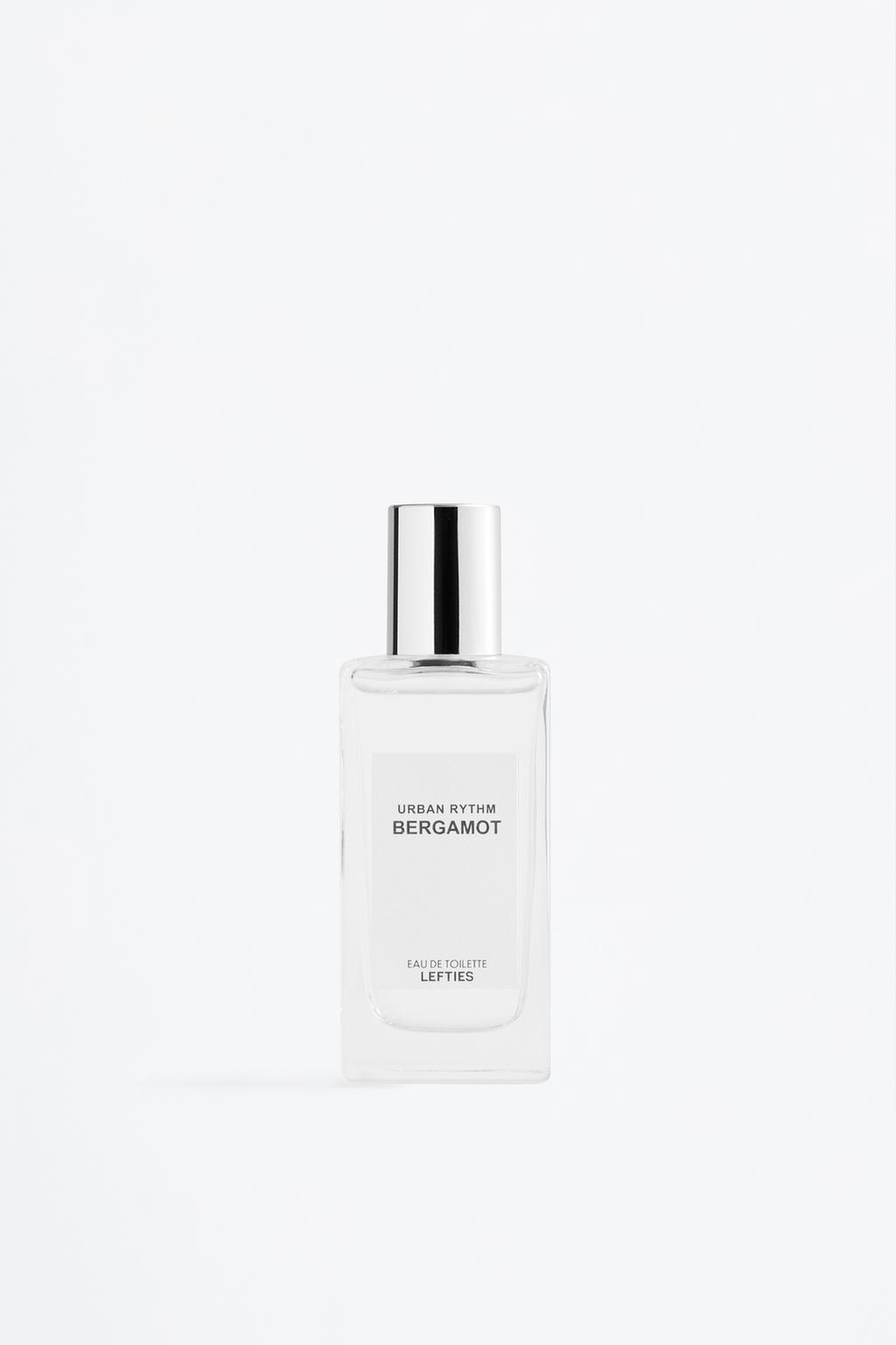 Urban Rythm Bergamot EDT 30 ml