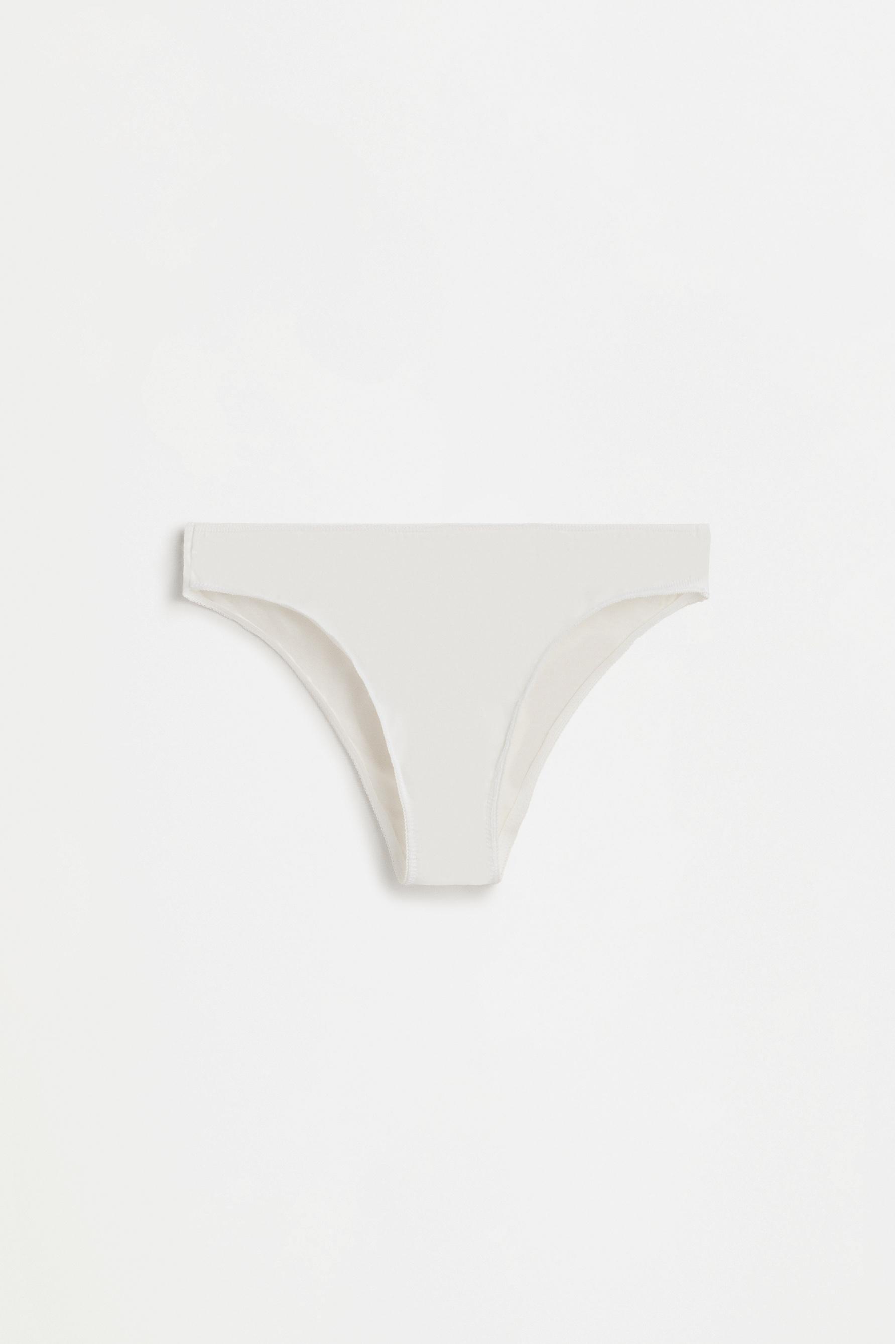 7-pack of Brazilian briefs — VARIOUS