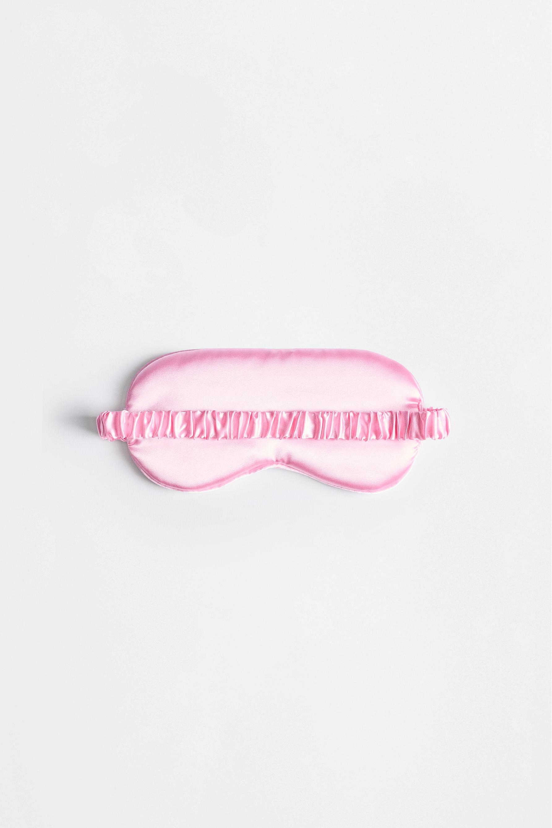 Stitch ©Disney eye mask — ORANGE TONES