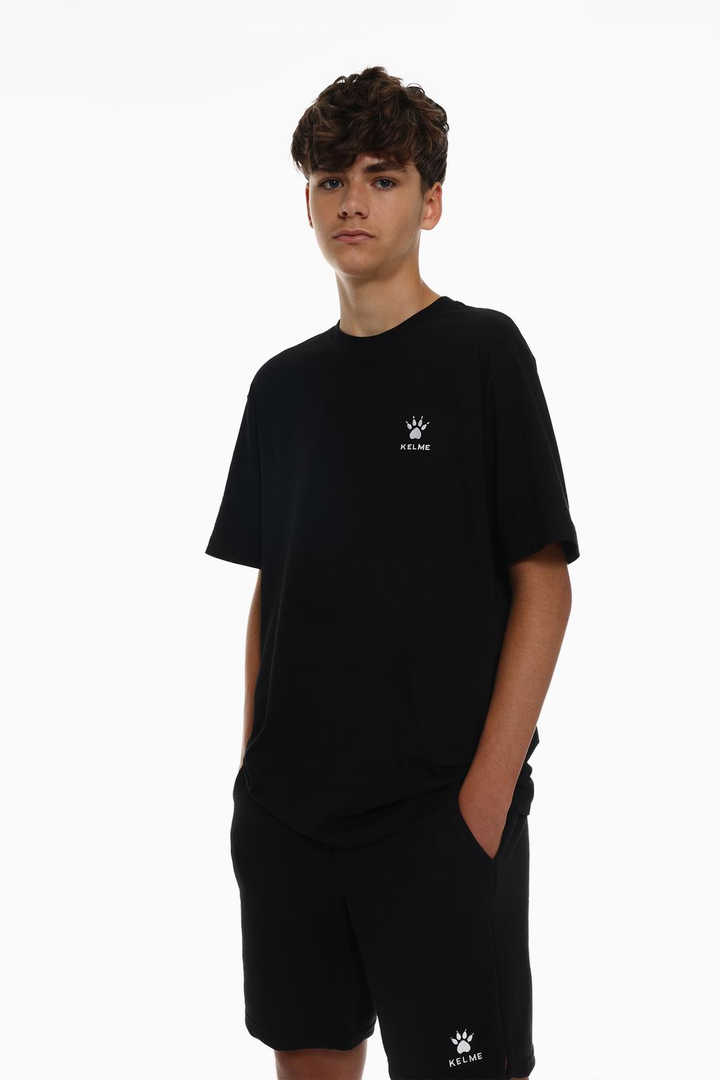 Basic Kelme x Lefties T-shirt