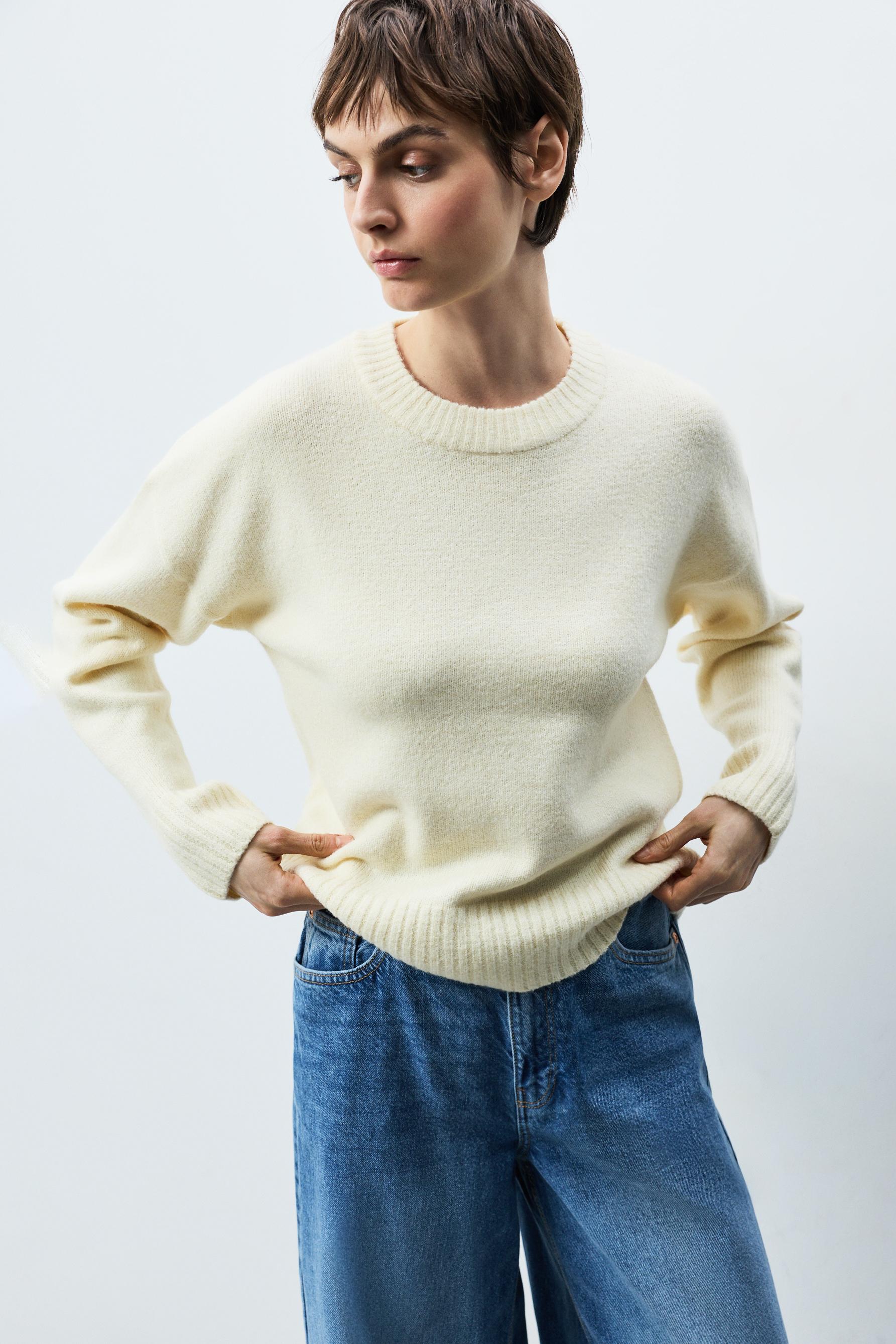 Jersey punto espumoso