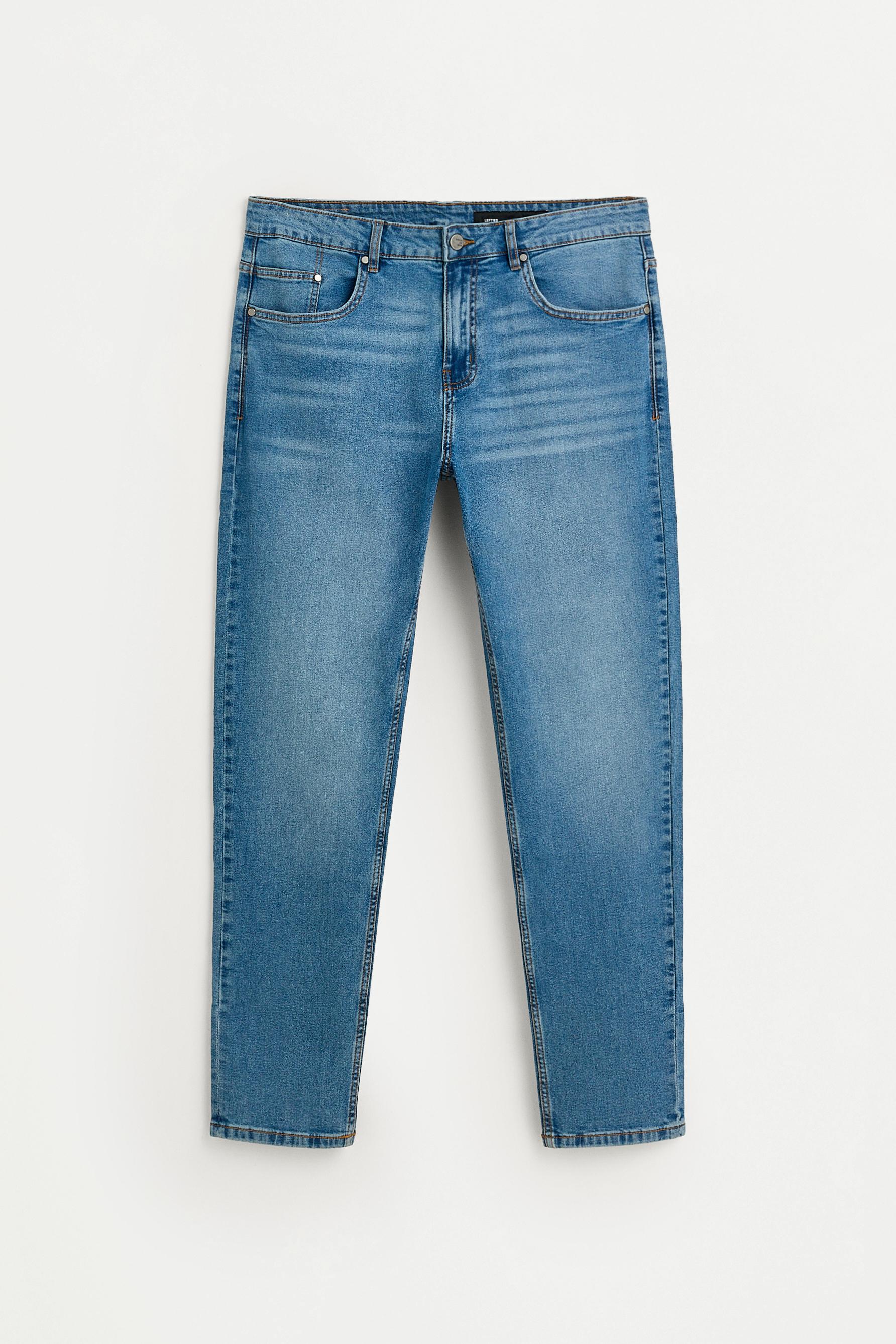 Slim fit jeans — SKY BLUE